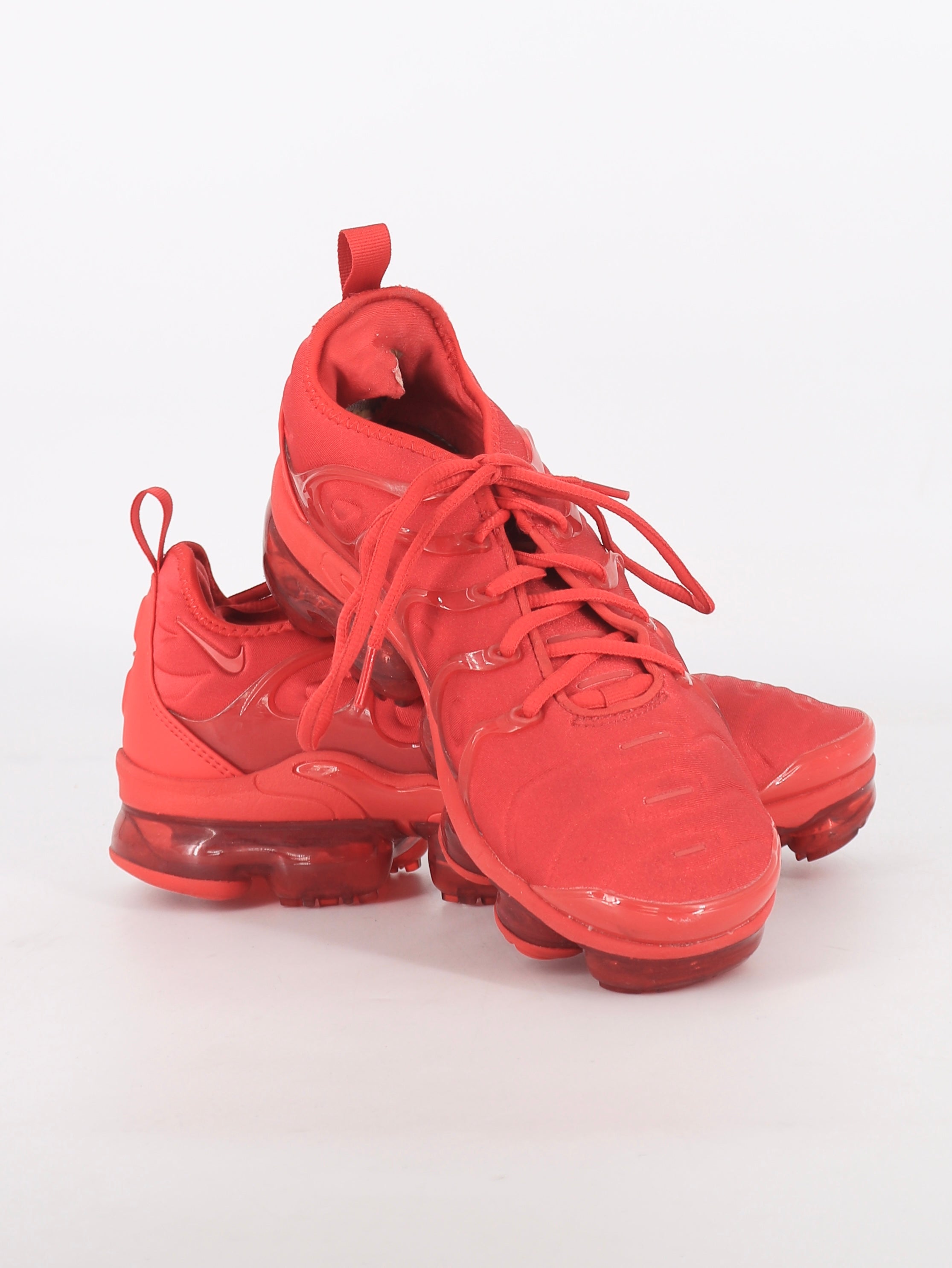 Nike Tenis AIR VAPORMAX PLUS Casual - Hombre - US 8