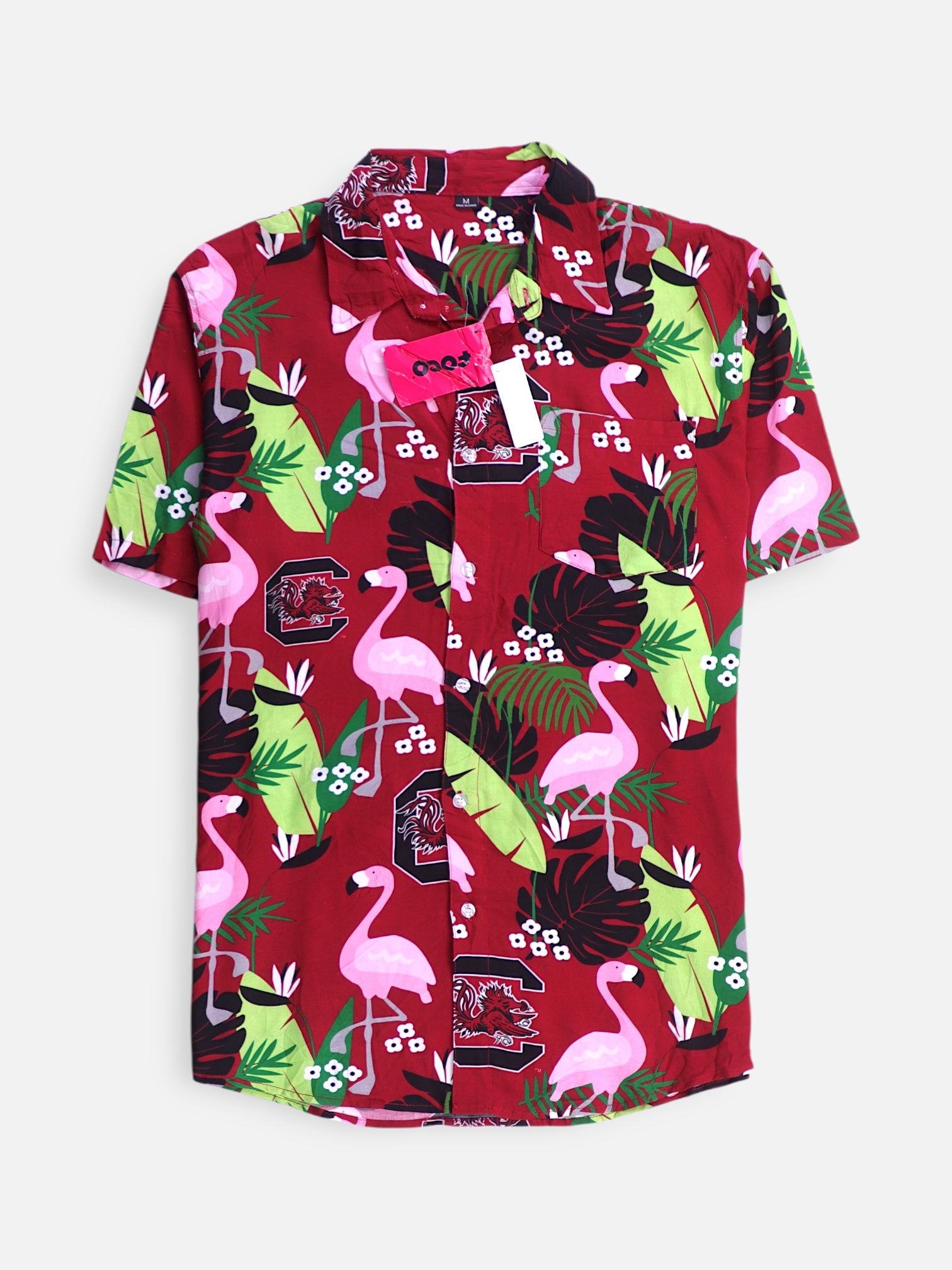 Camisa Verano - Hombre - Medium