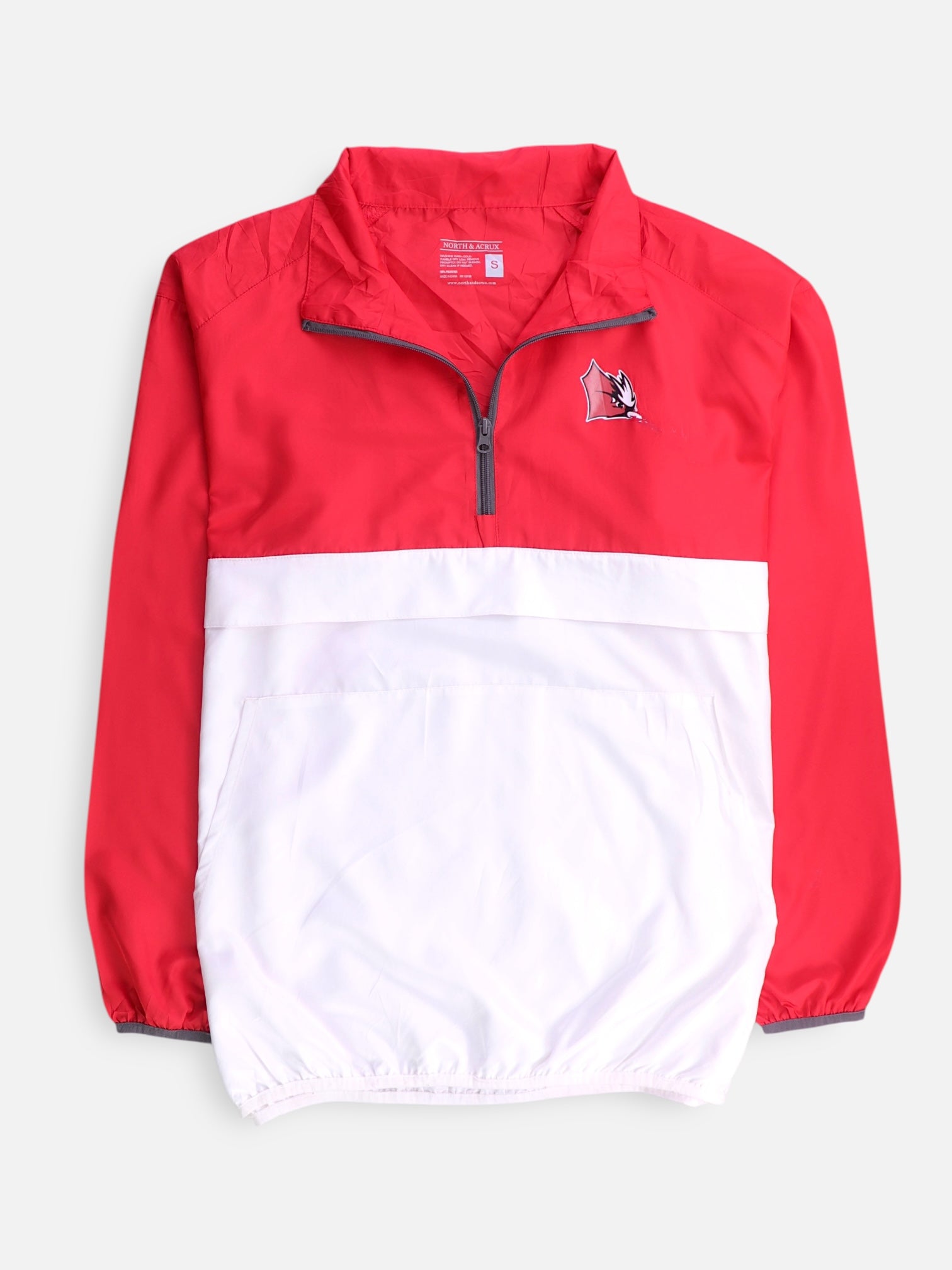 Chumpa Impermeable - Hombre - Small