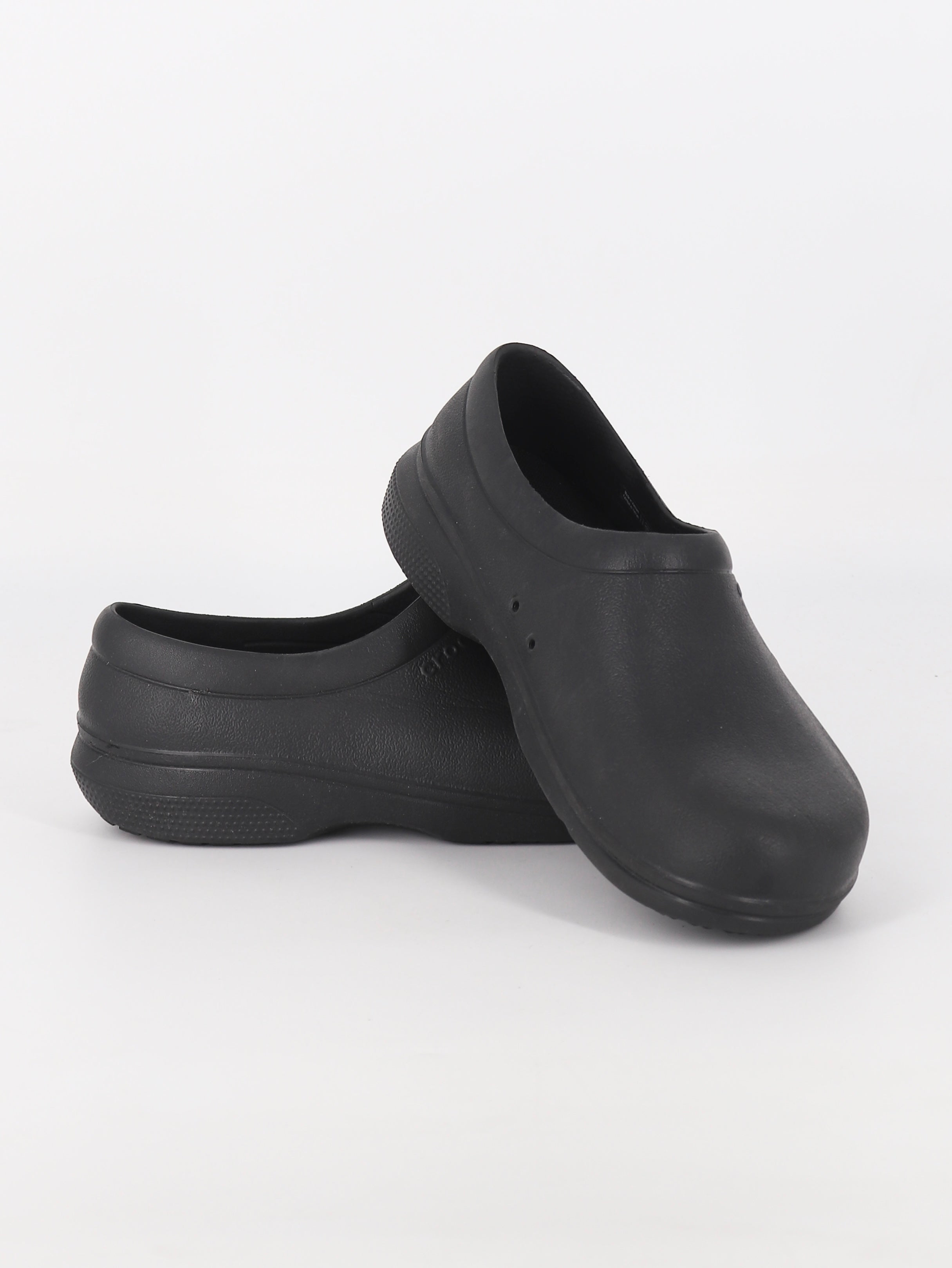 CROCS Sandalias Antideslizantes Casual - Unisex - 8
