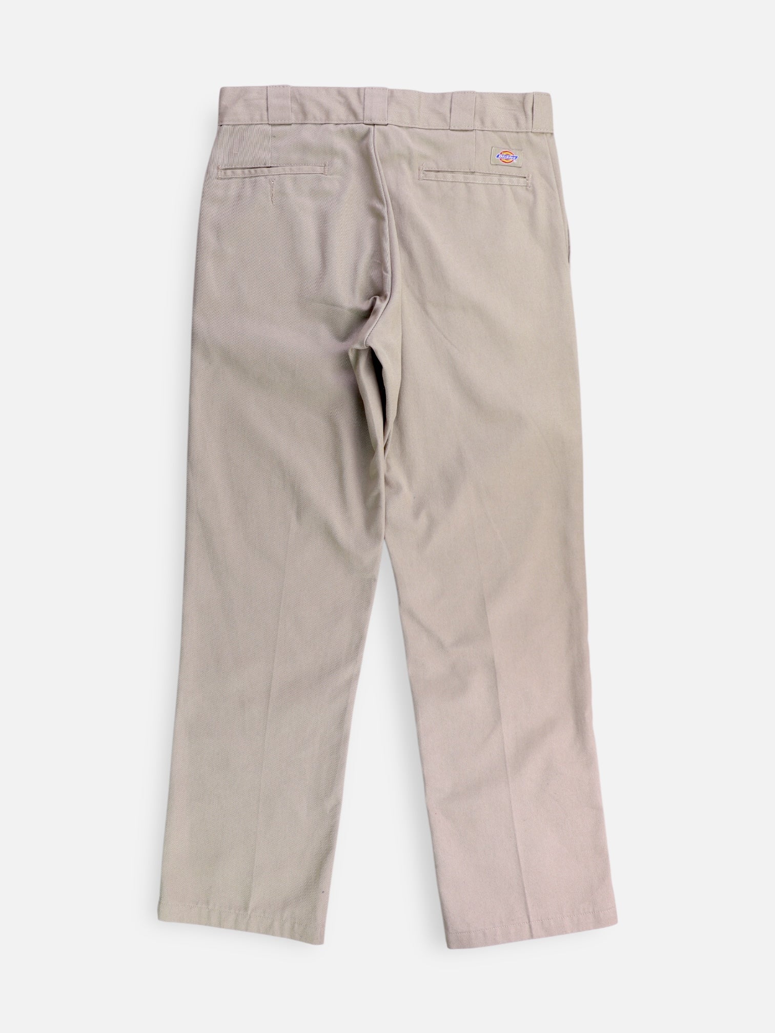 Dickies Pantalon Regular Fit Casual - Hombre -  32x32