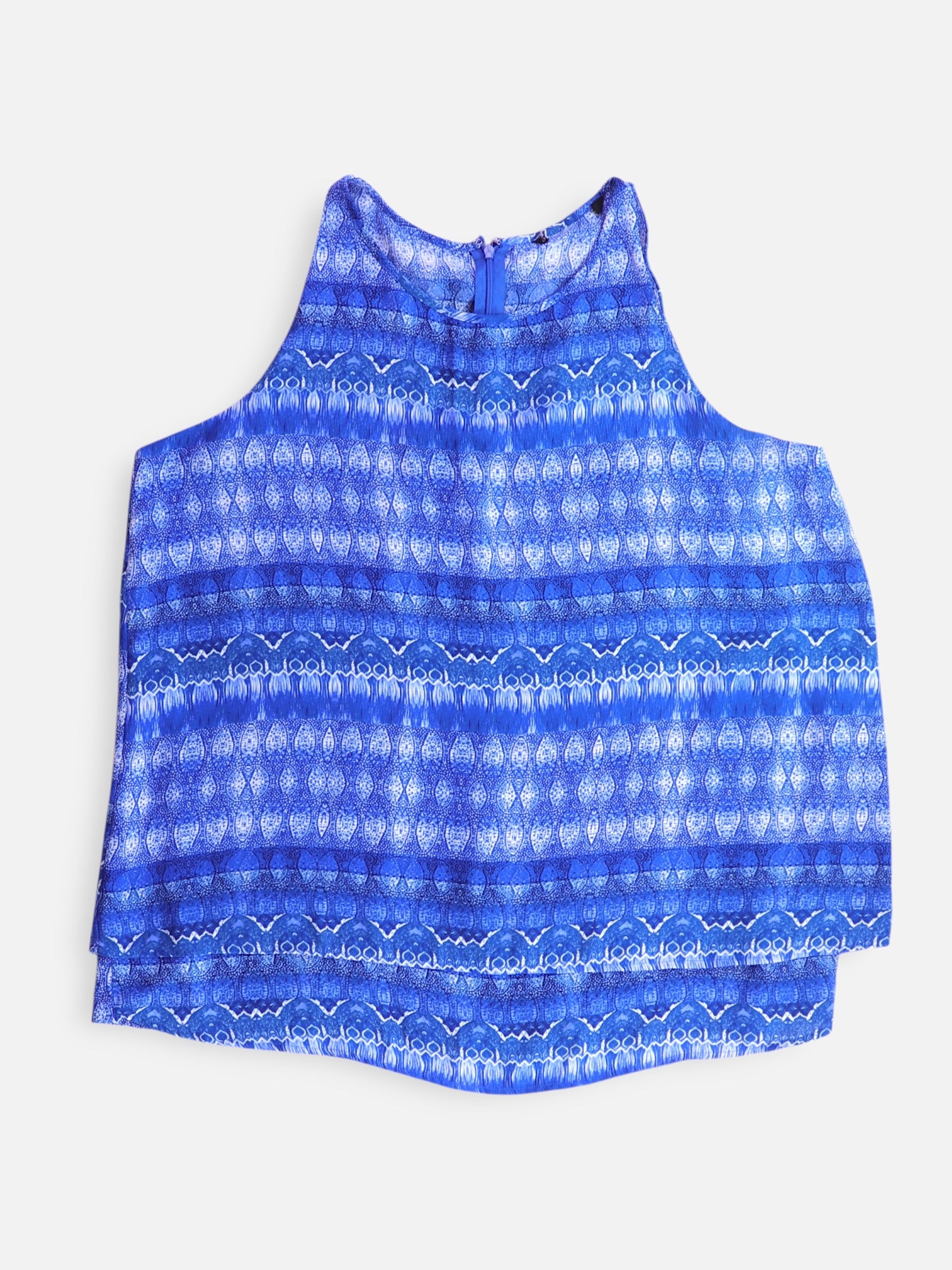 Blusa Casual - Mujer - Medium