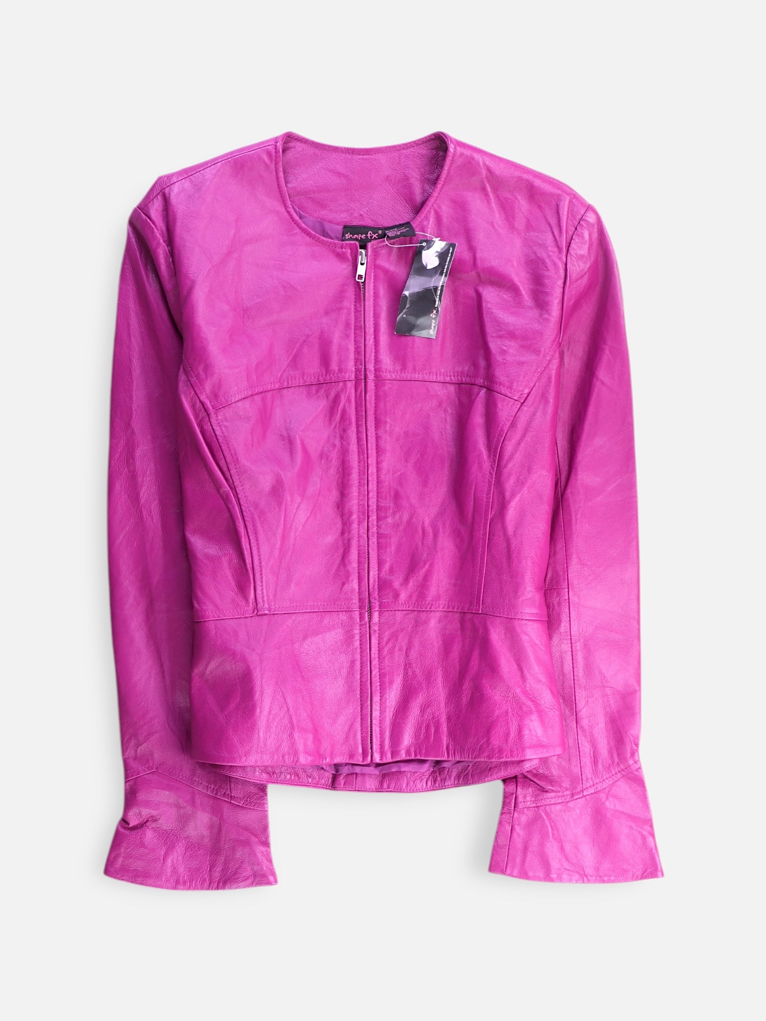 Chaqueta Casual Basic - Mujer - 18
