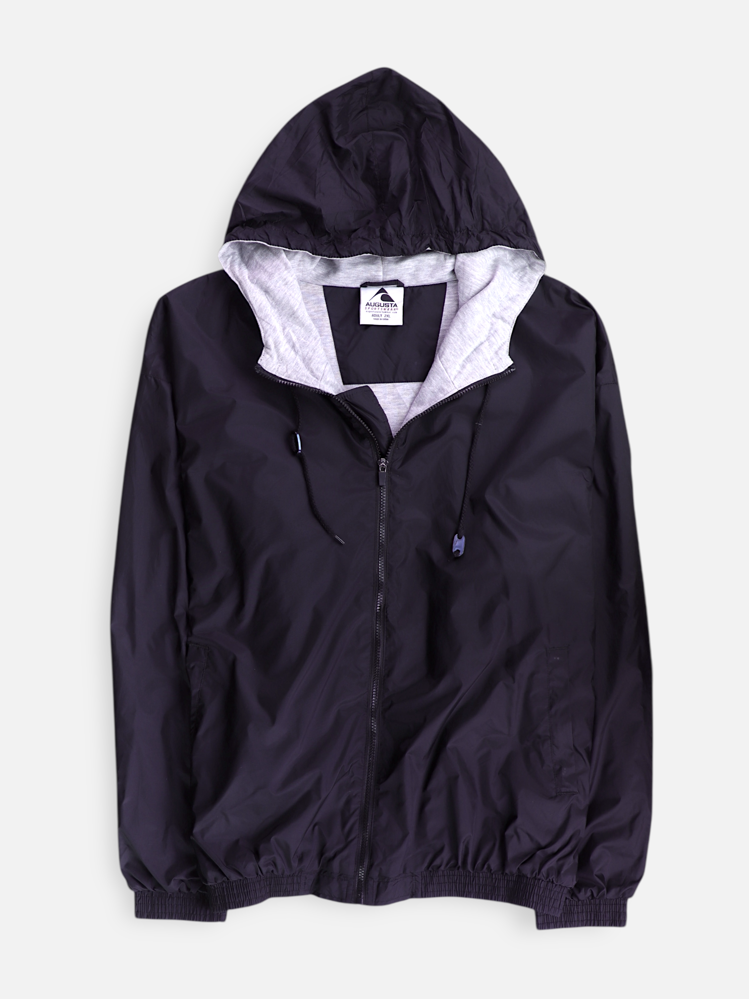 Chumpa Impermeable - Hombre - 2XL