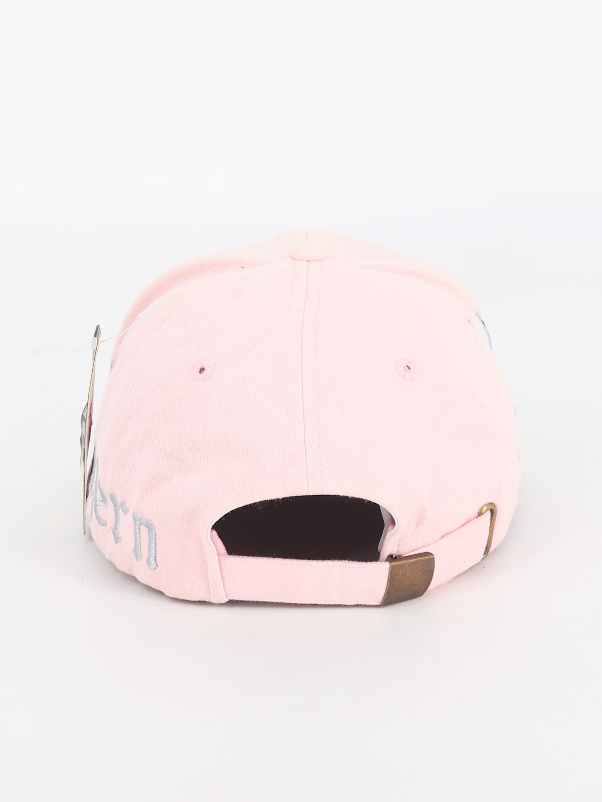 Gorra Basic - Hombre - Talla Única (One Size)