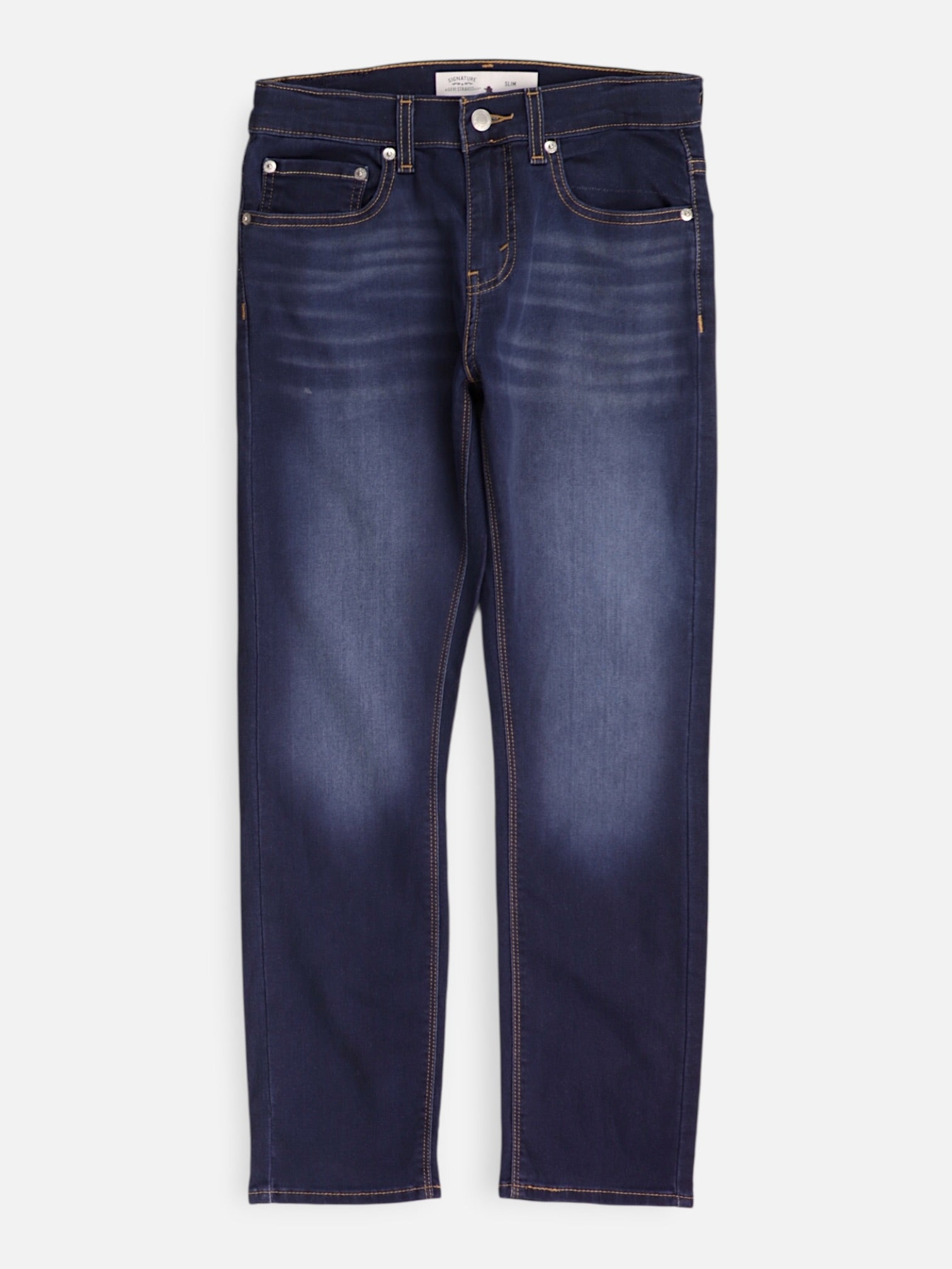 Levis Jean Regular Fit Denim - Mujer - 14