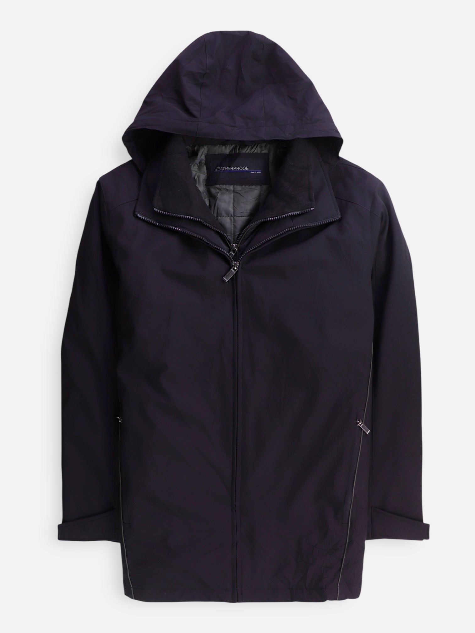 Weatherproof  Chaqueta Casual Basic - Hombre - Medium
