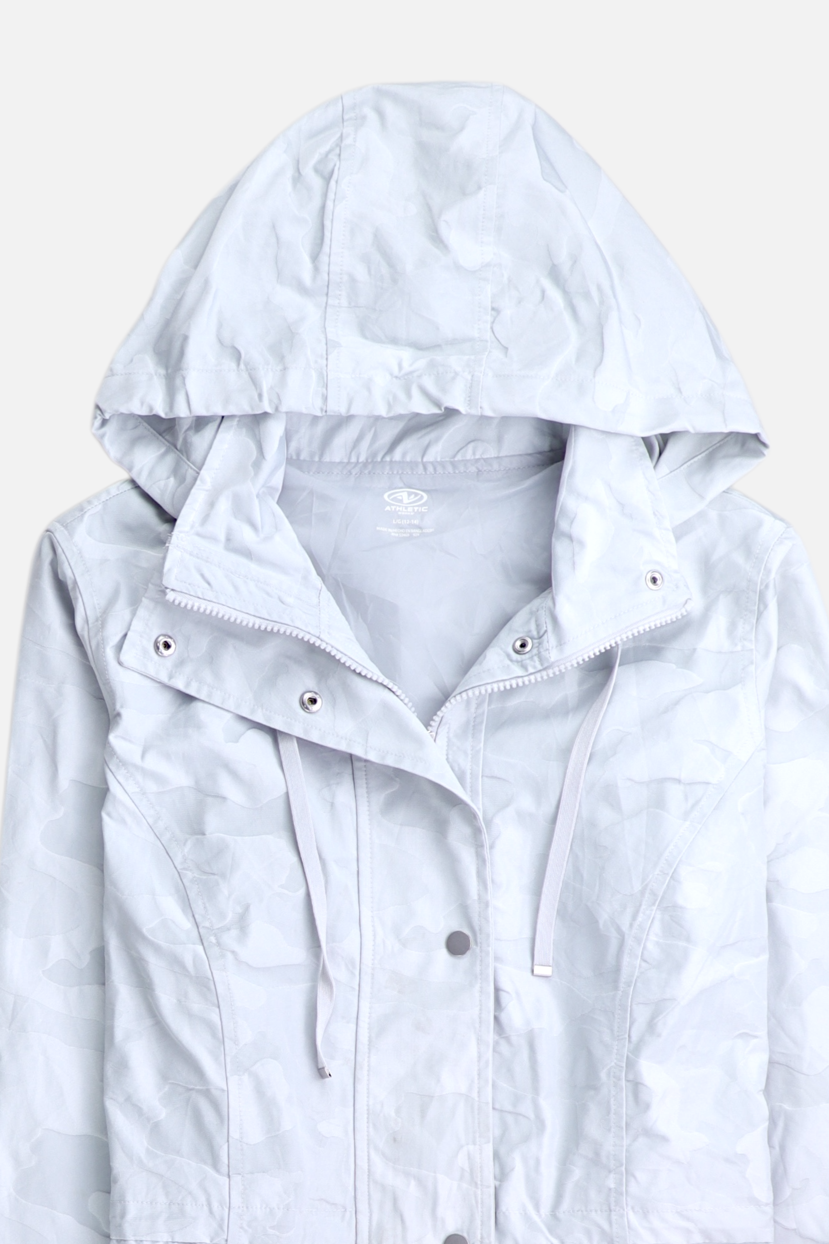 ATHLETIC Chumpa Cazadora - Mujer - Large