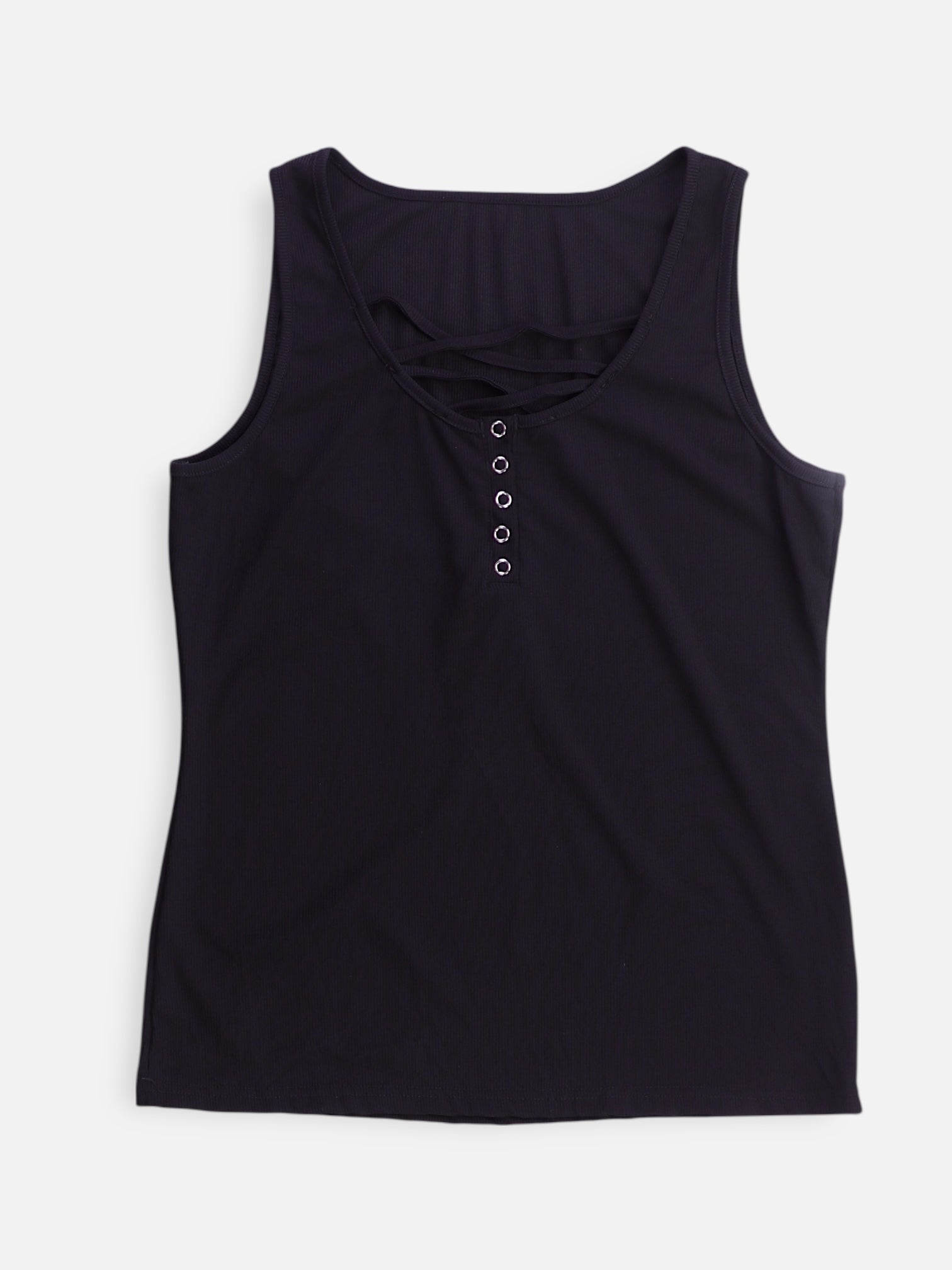 Blusa Casual - Mujer - XL