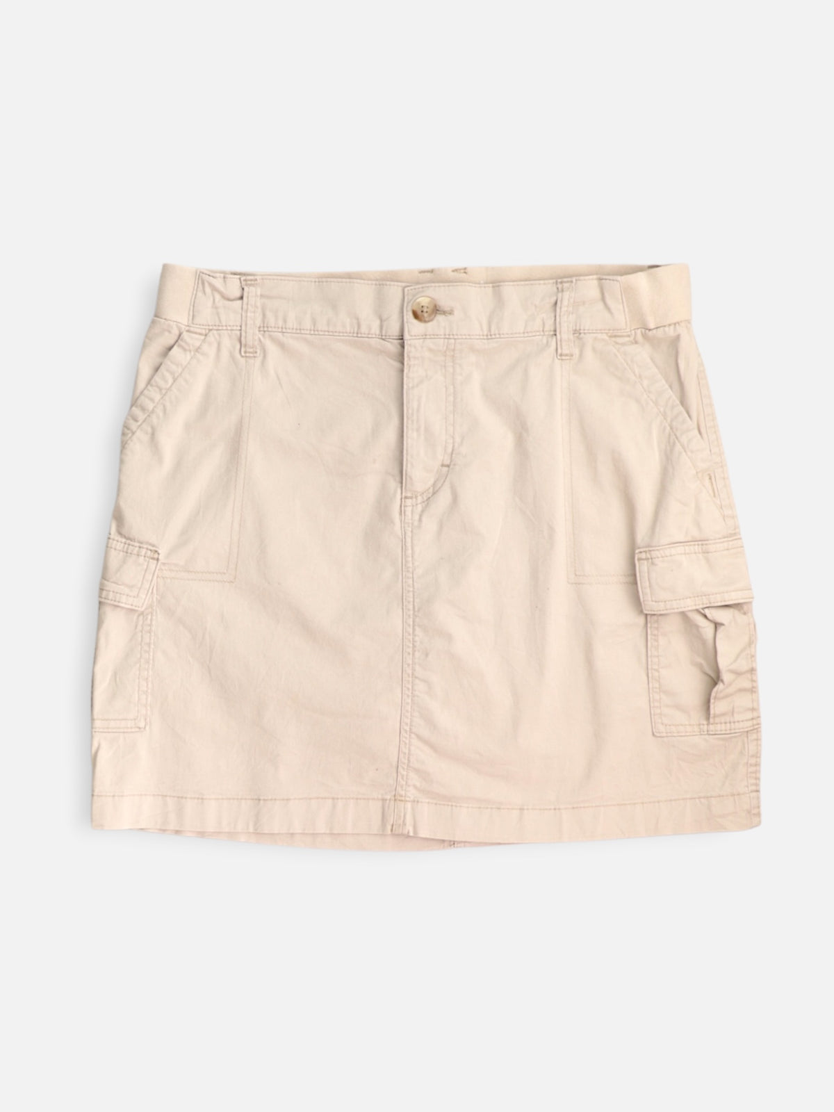 LEE Falda Cargo - Mujer - Medium