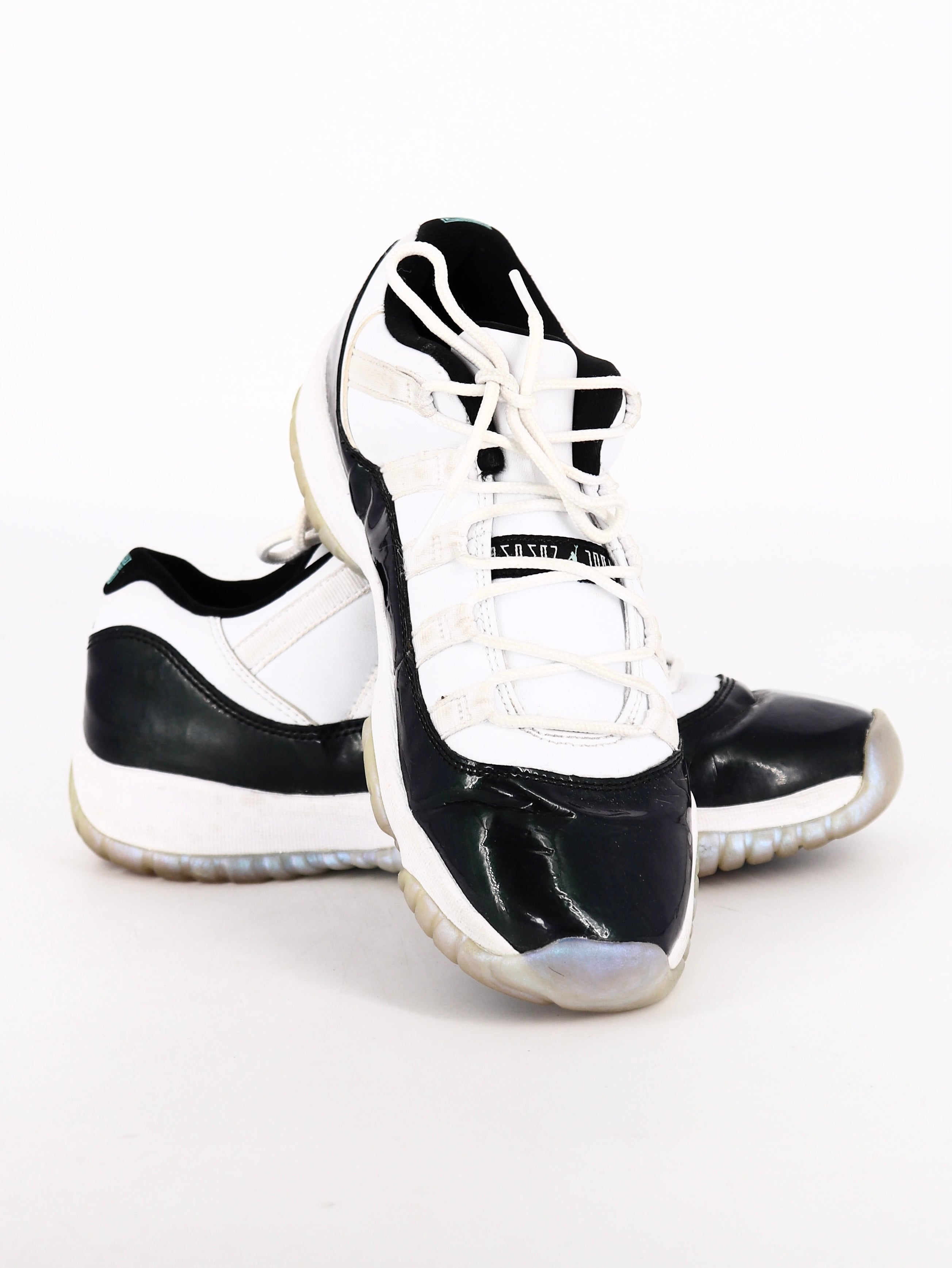 JORDAN Tenis  11 Retro Casual - Niño - US 6.5 - 12-13Y (Años)