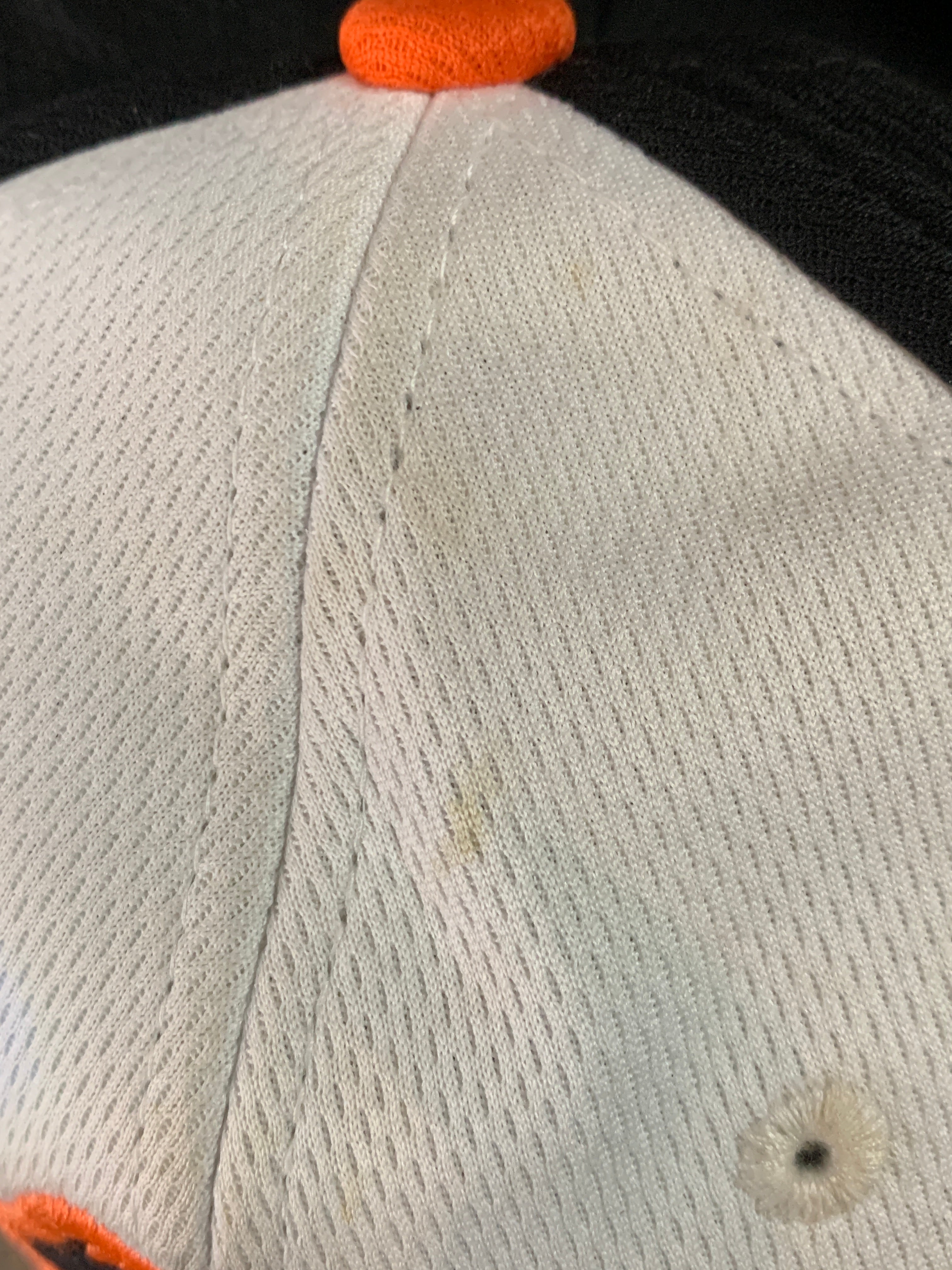 MLB Gorra Basic - Hombre - Talla Única (One Size)