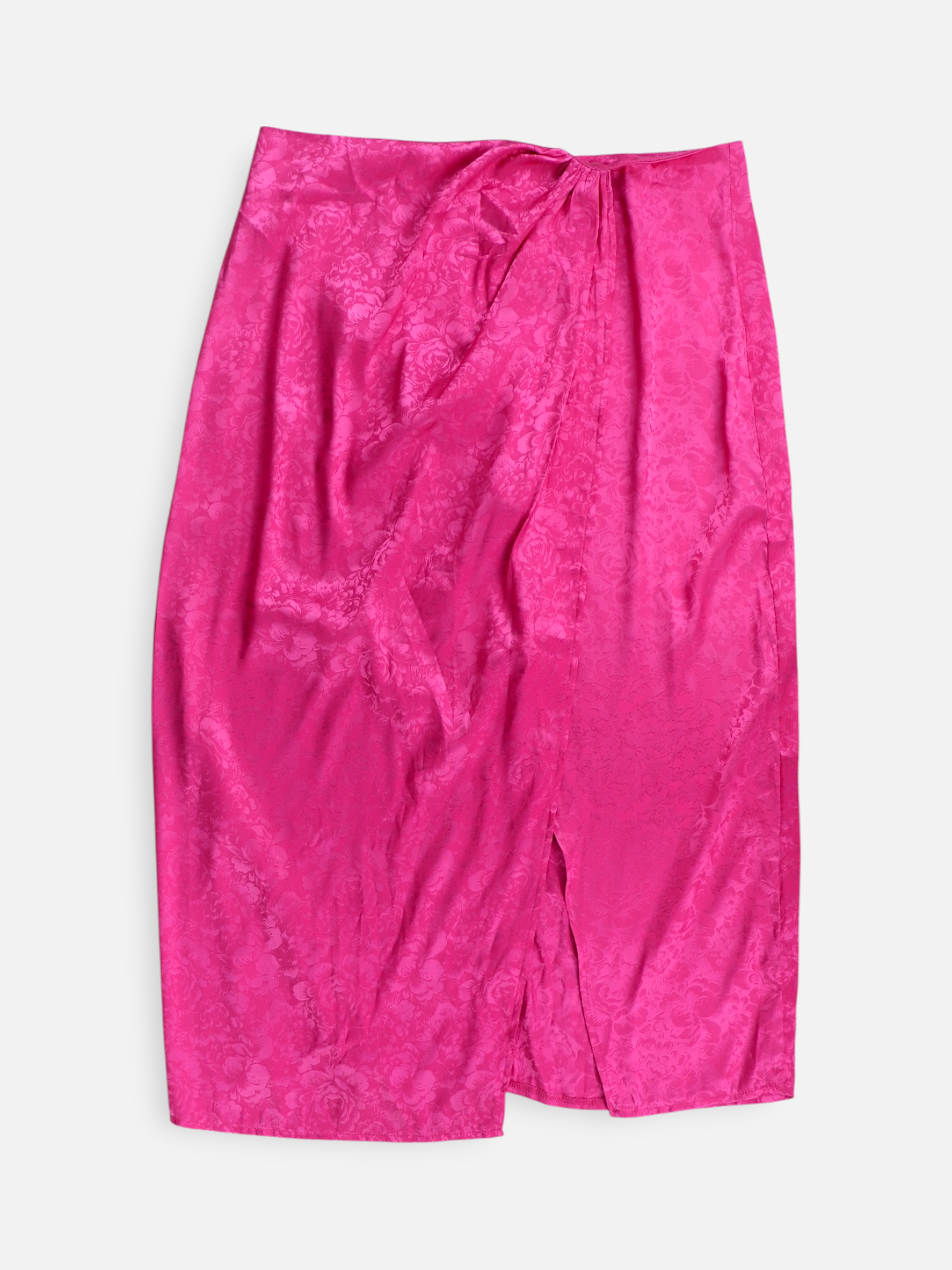 SHEIN Falda Casual - Mujer - XL