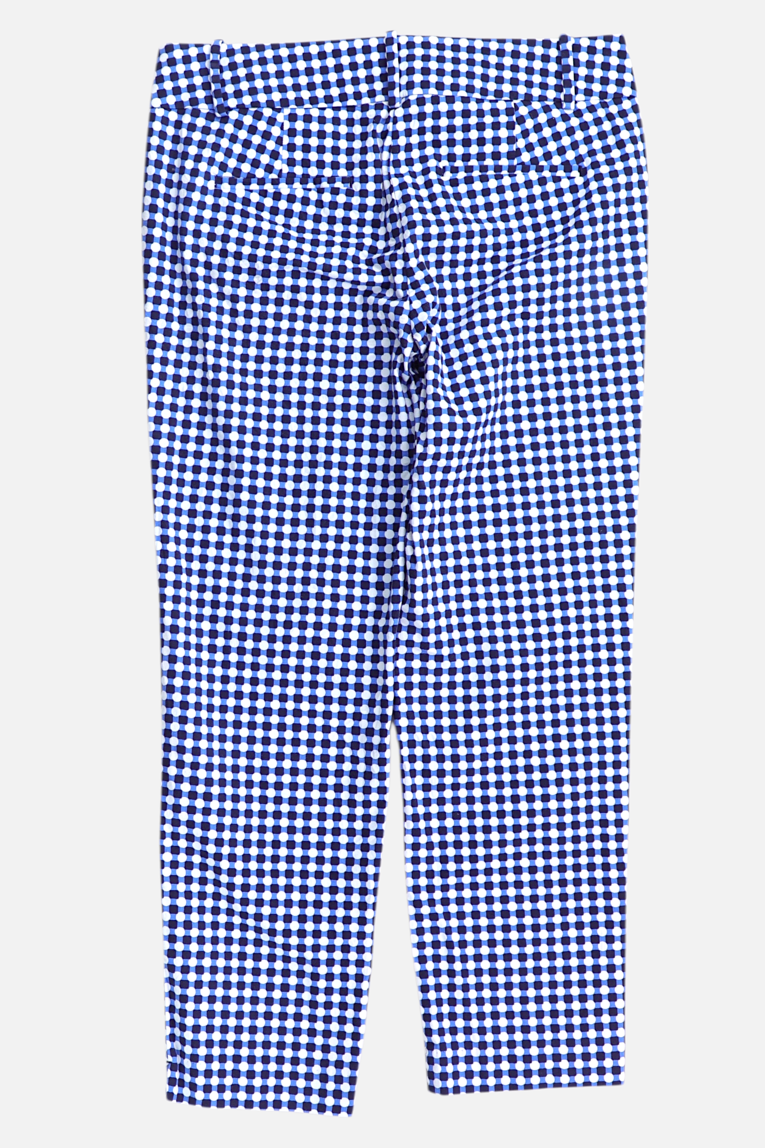 ANN TAYLOR Pantalon Skinny Fit Casual - Mujer - 4