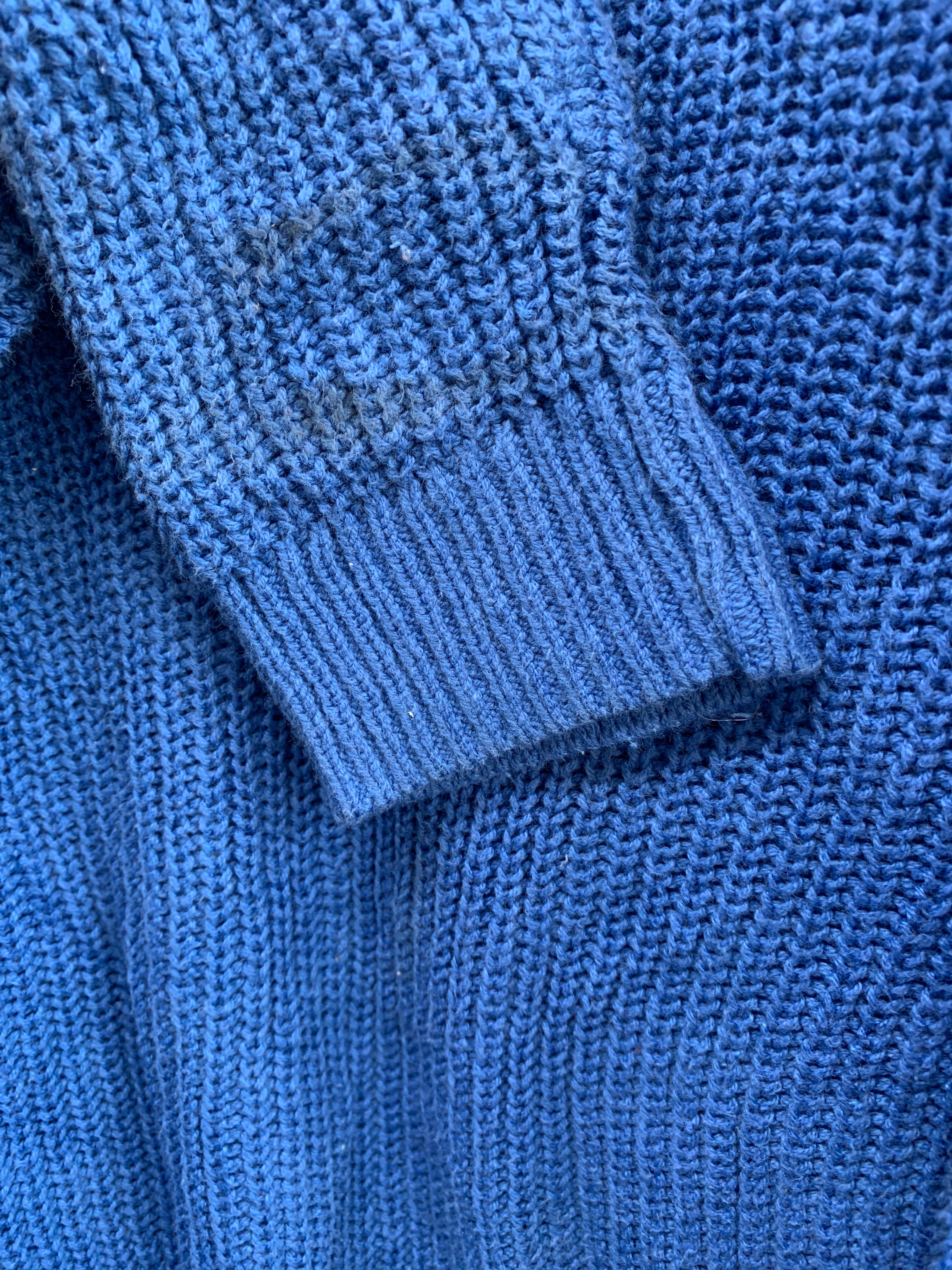 Croft & Barrow Sueter Knit Casual - Mujer - Small