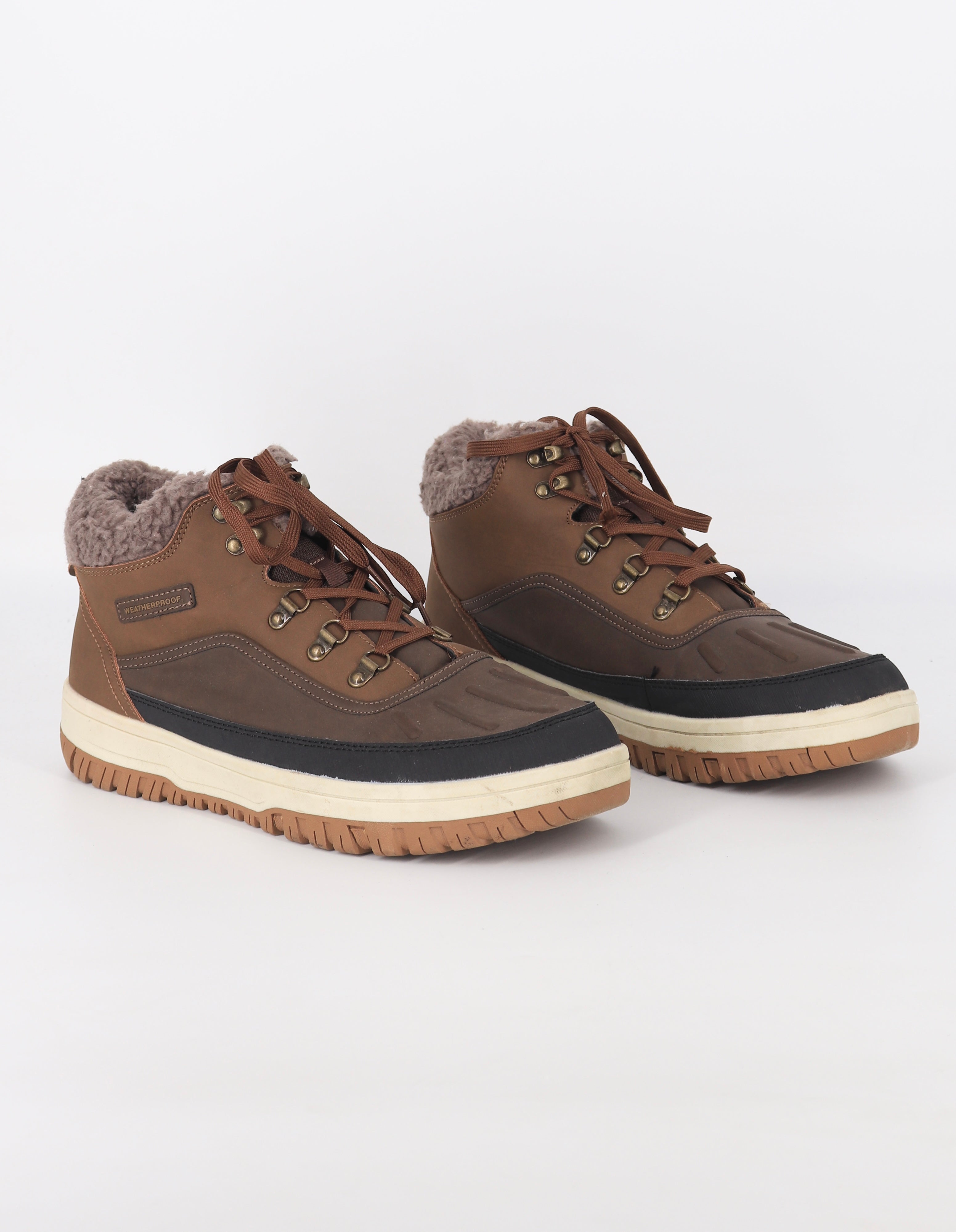 Weatherproof  Botas Casual Basic - Hombre - US 13