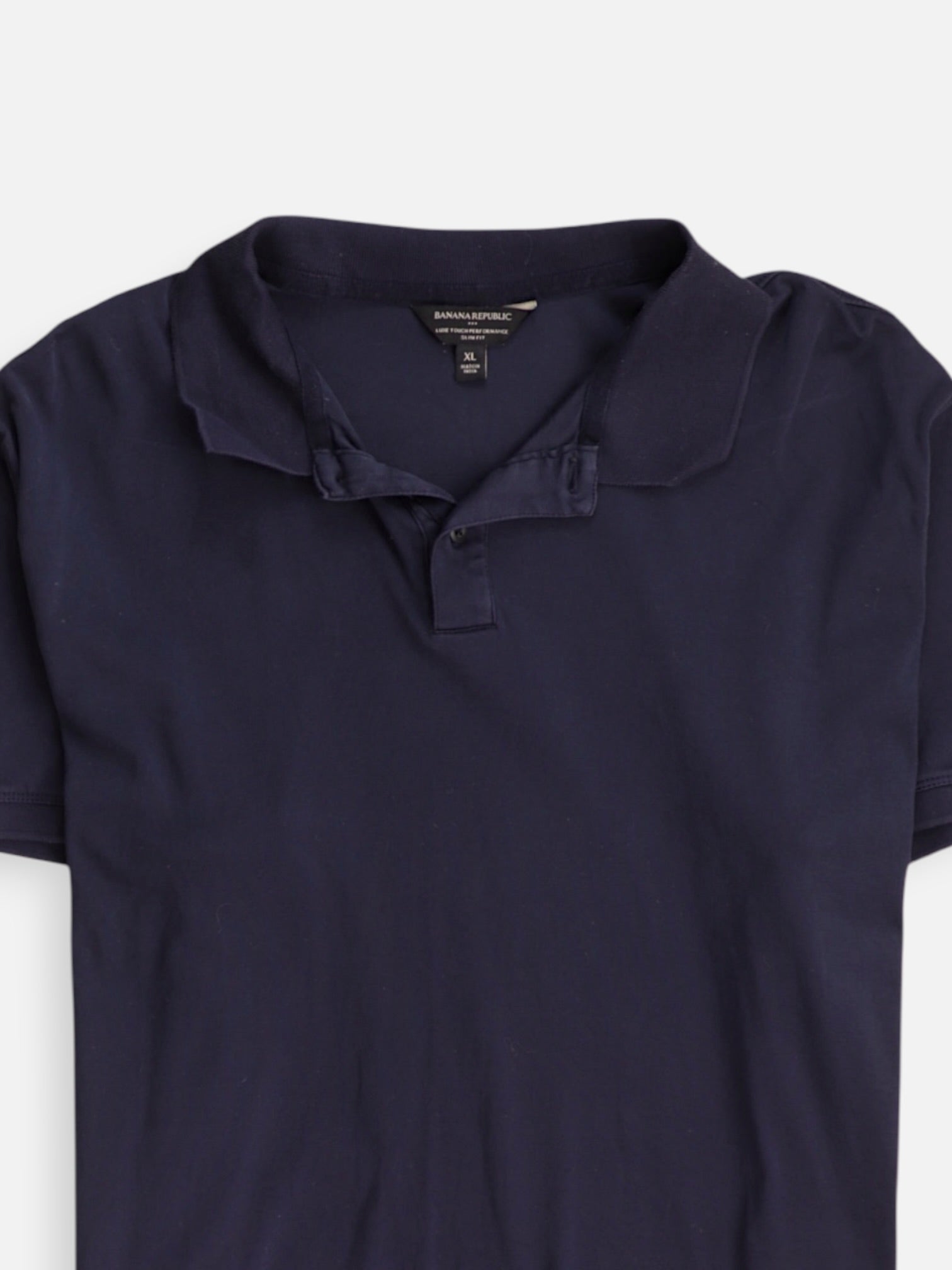 Banana Republic Camisa Basic - Hombre - XL