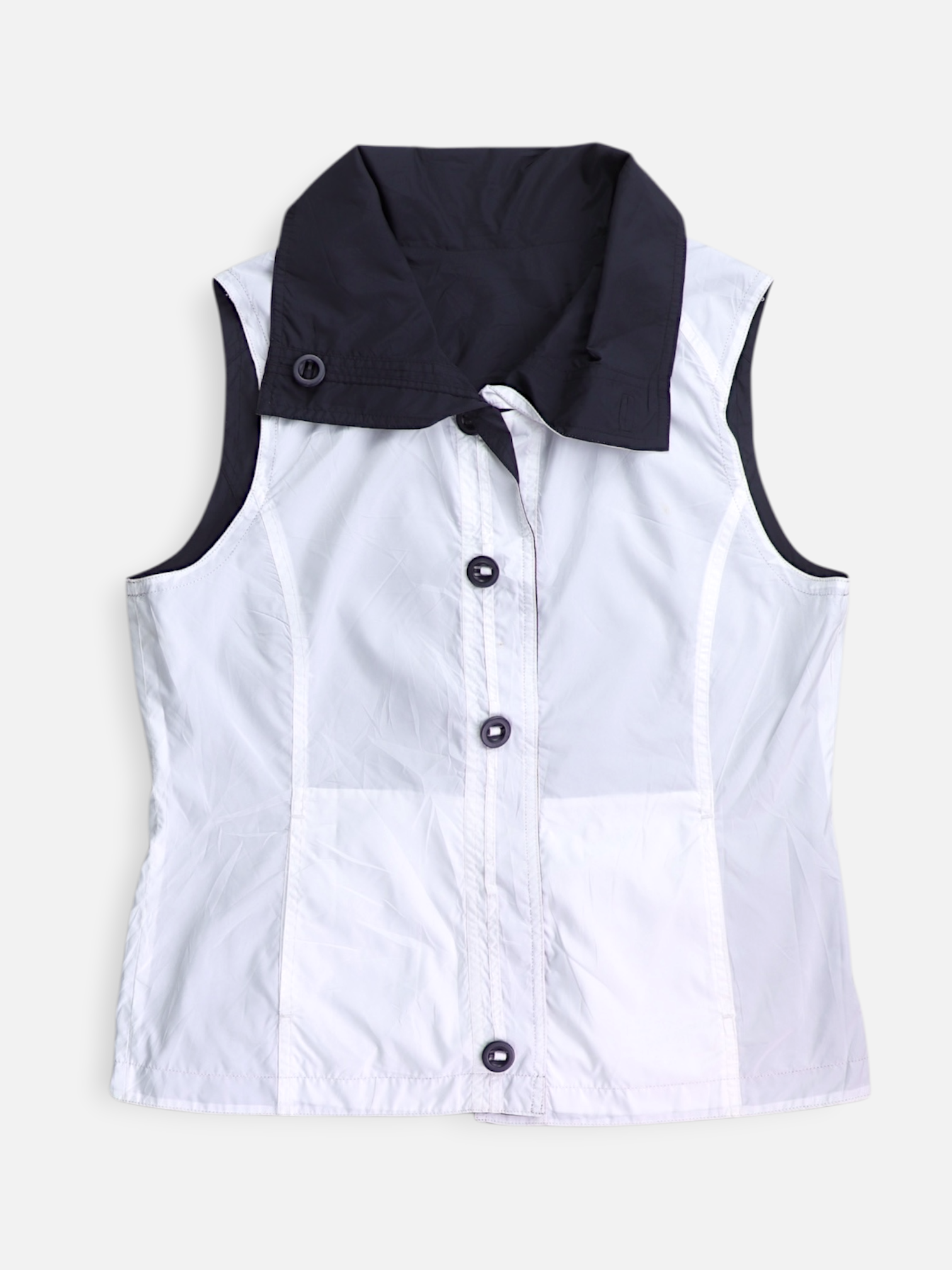 Chaleco Reversible - Mujer - N/A