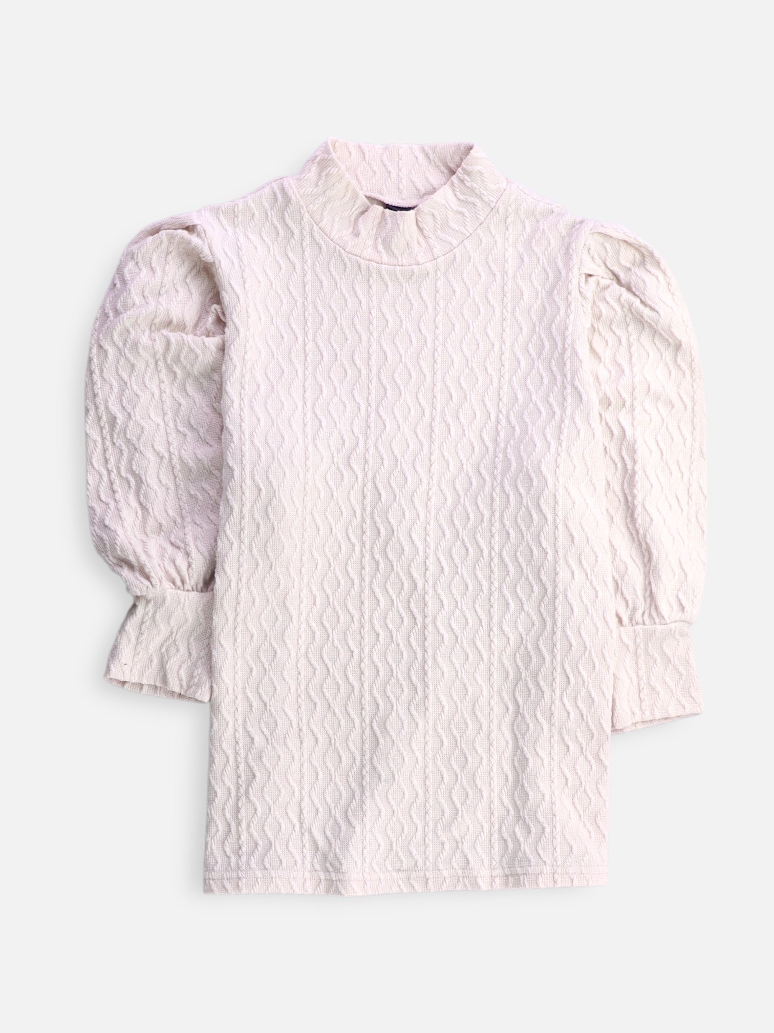 SHEIN Blusa Casual - Mujer - Small