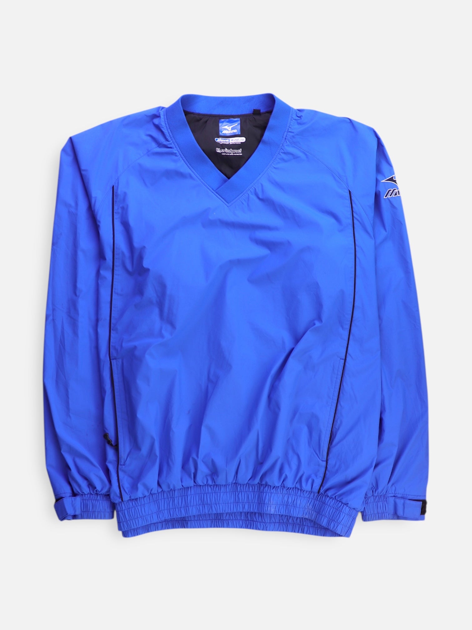 Chumpa Impermeable - Hombre - Large