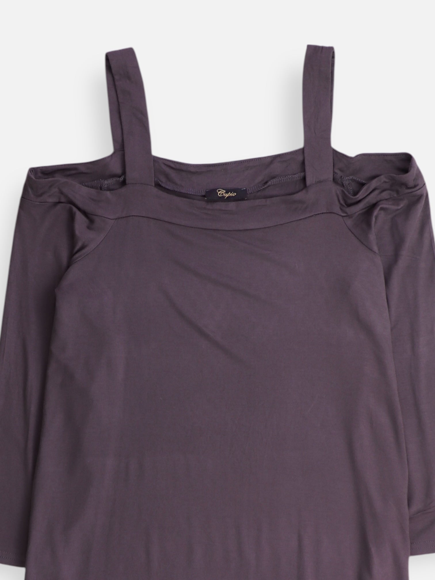 Blusa Casual - Mujer - Large