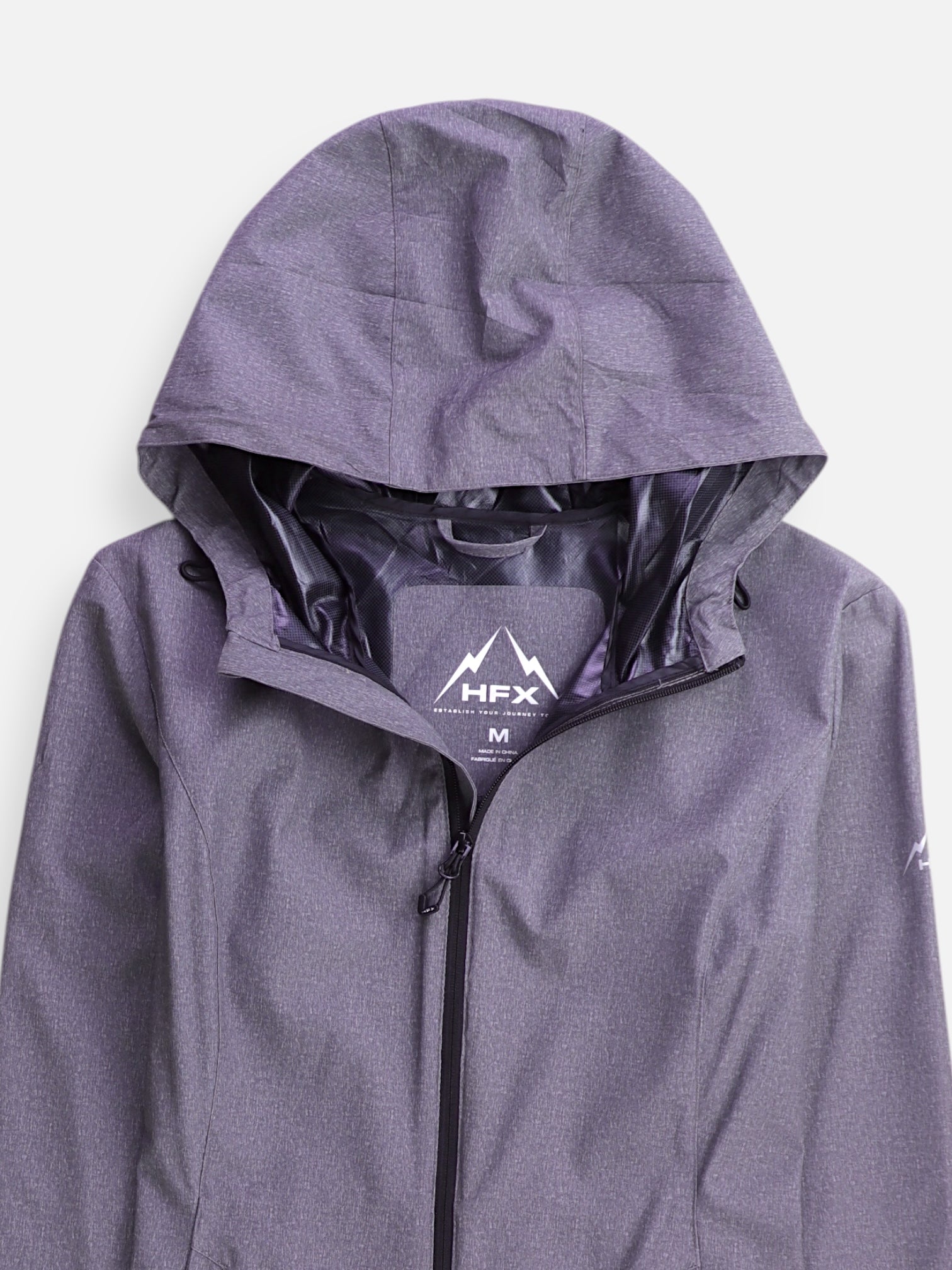 Chumpa Deportivo - Mujer - Medium