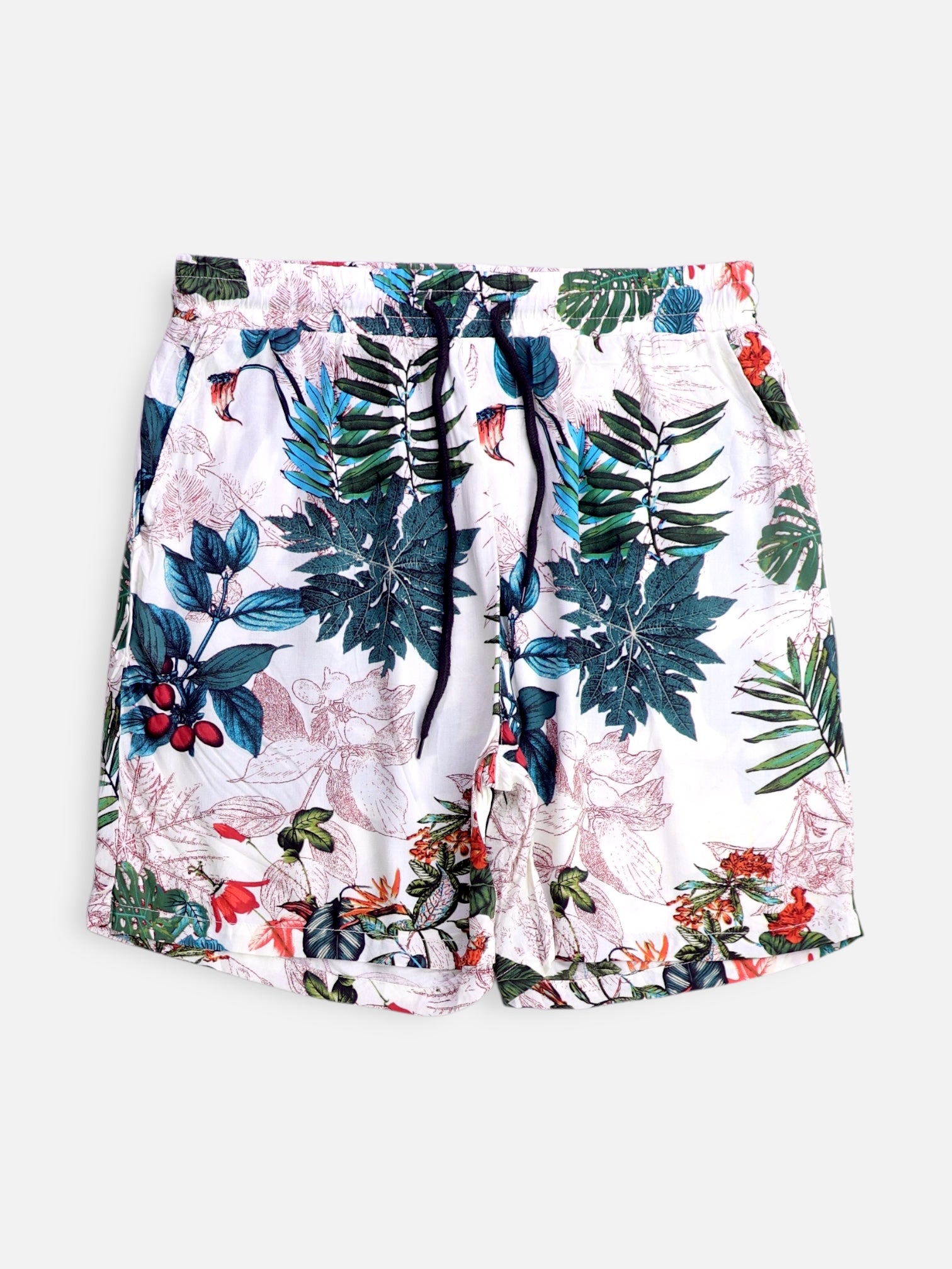 Calzoneta Verano - Hombre - Medium