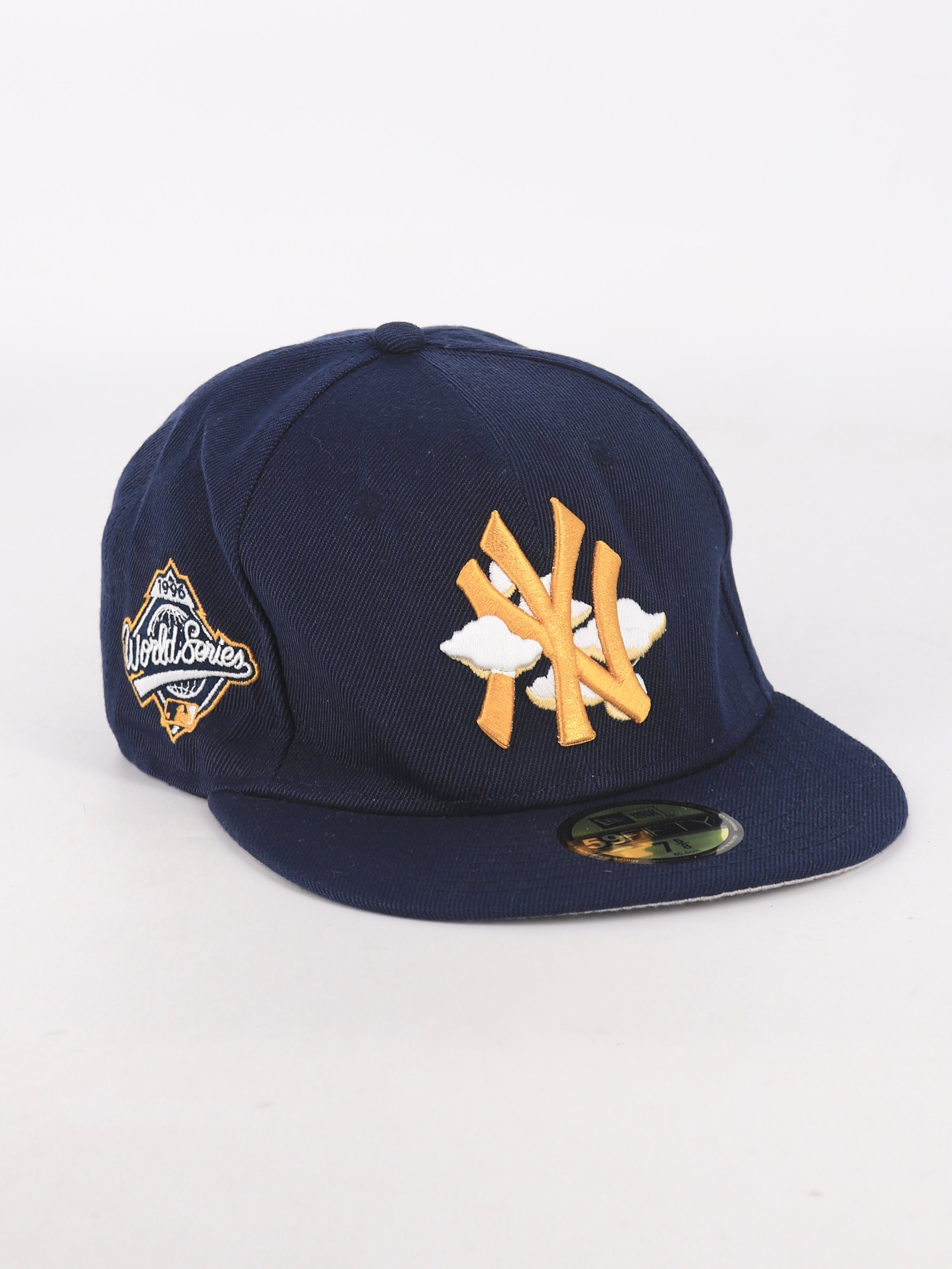 NEW ERA Gorra Basic - Hombre - 7