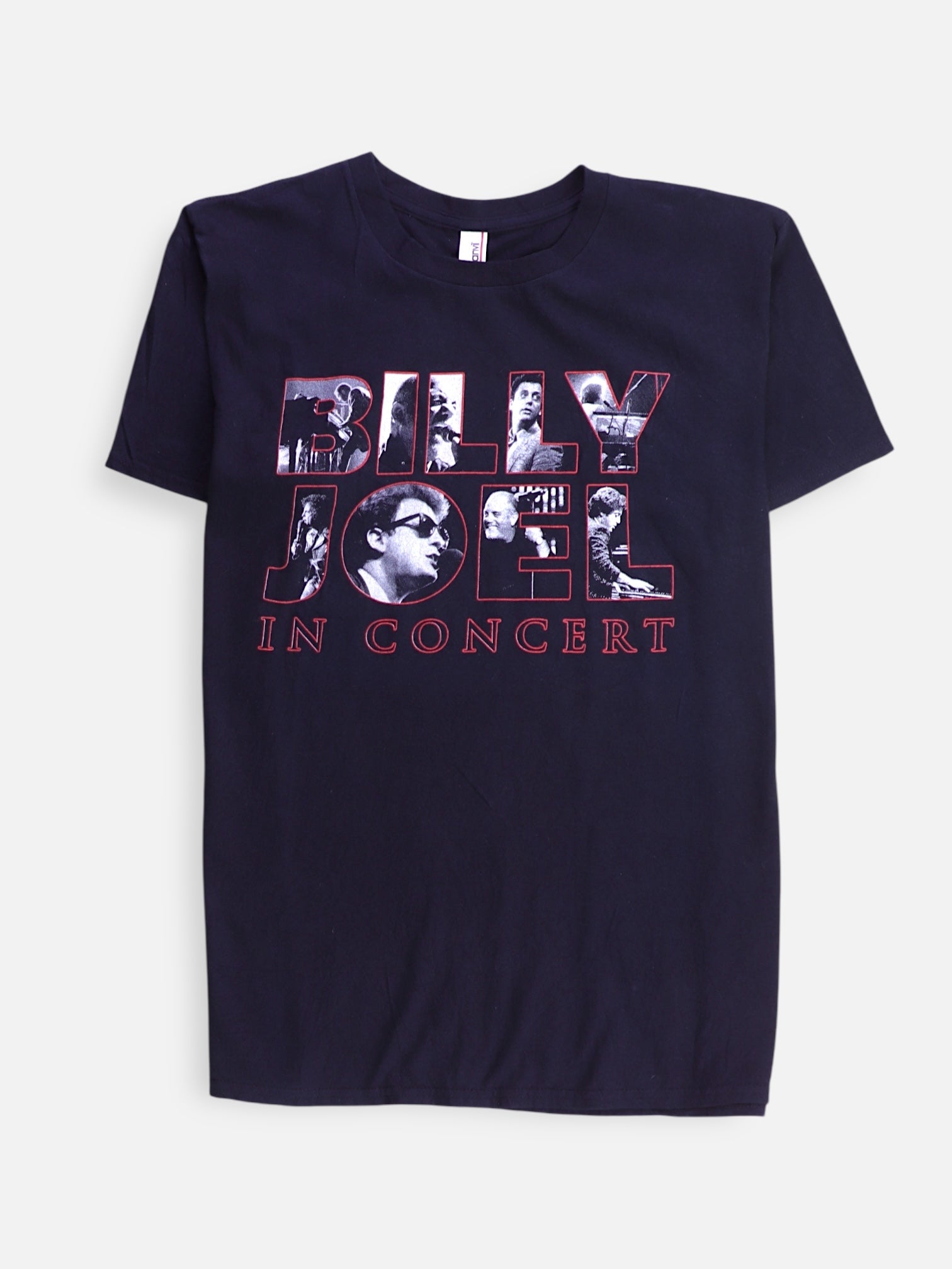 Camiseta Grafica - Hombre - Large