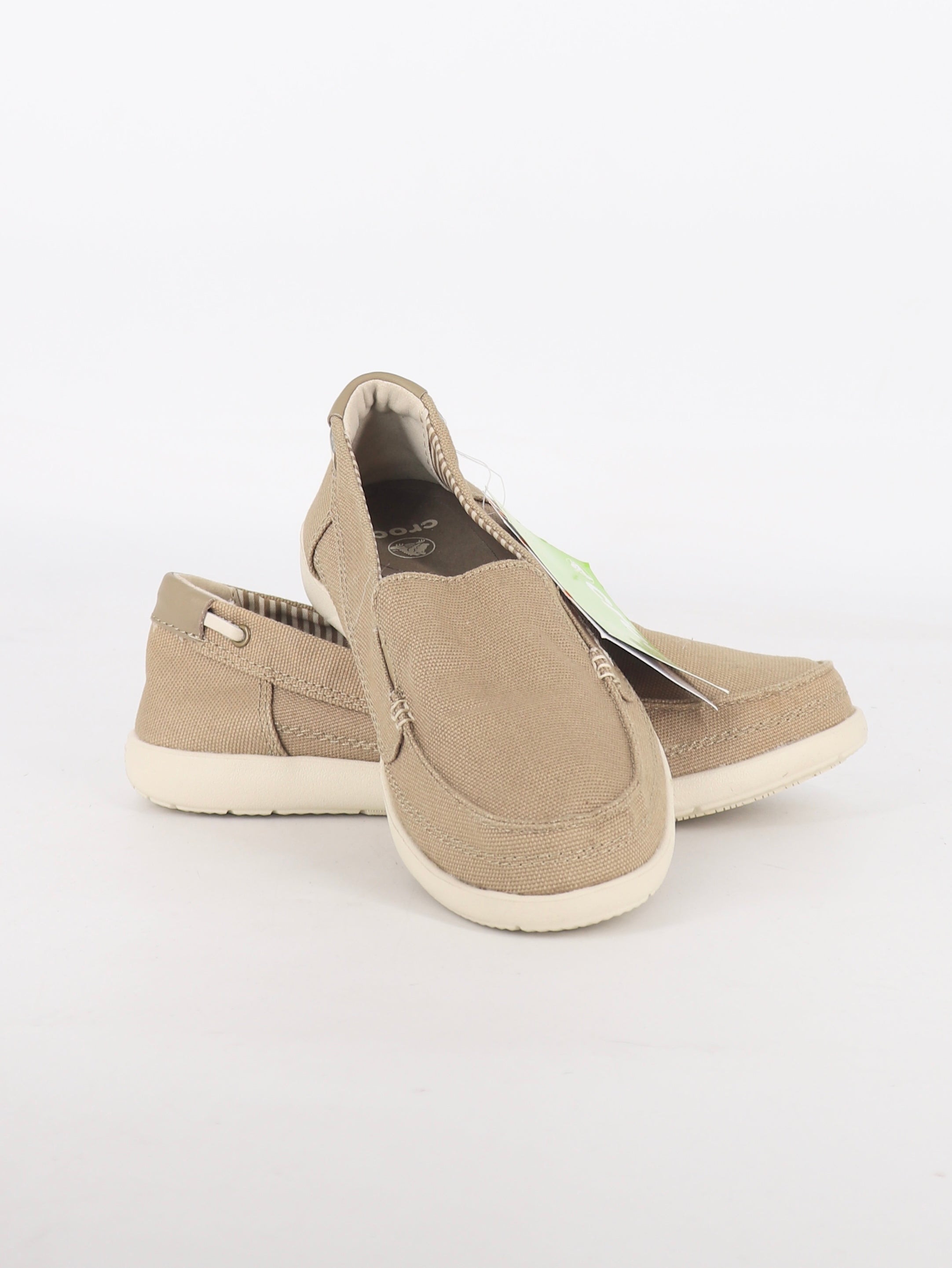 CROCS Zapatos Clasico Casual - Mujer - US 8