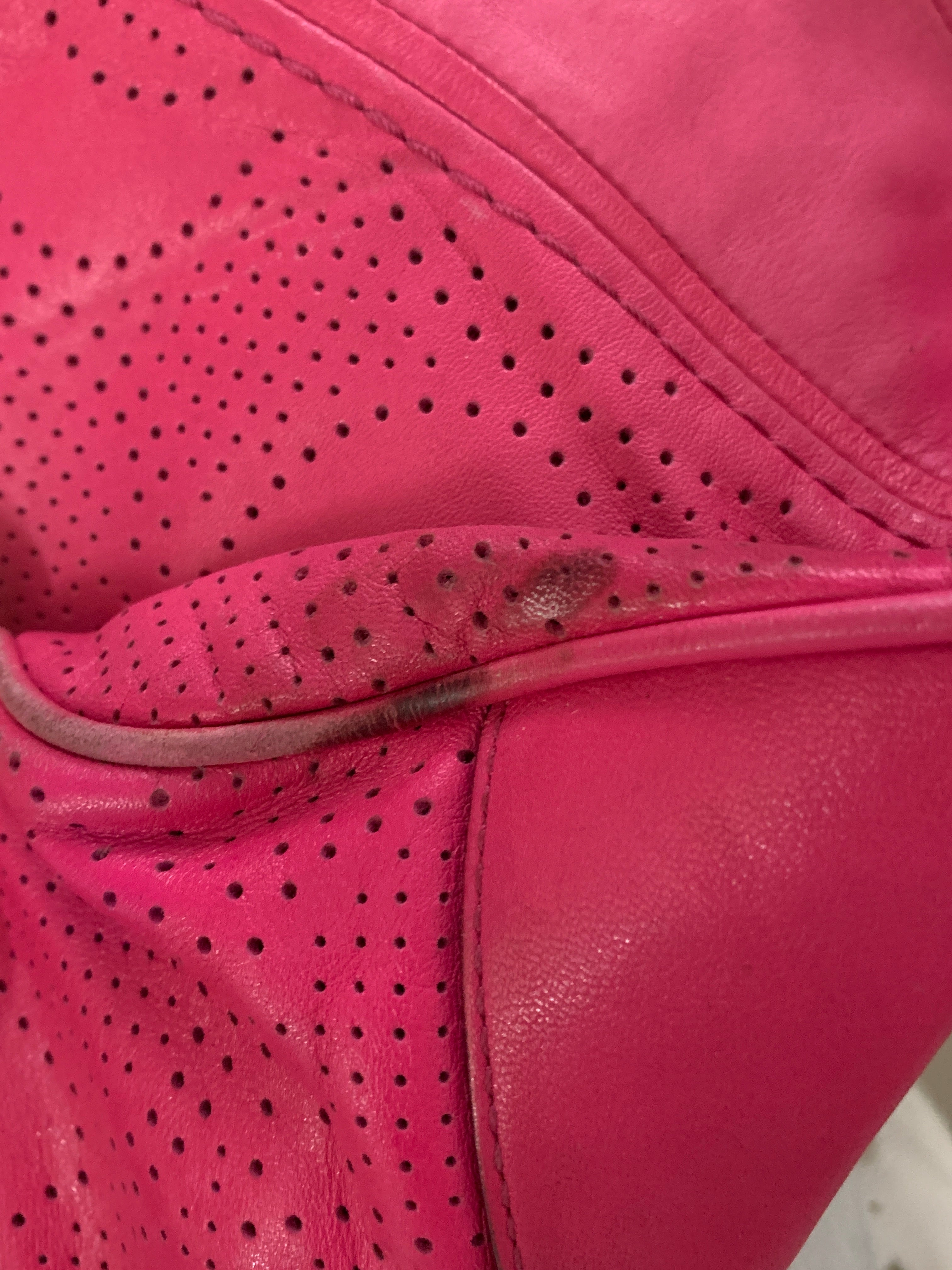 Coach Cartera Cuero - Mujer - Talla Única (One Size)
