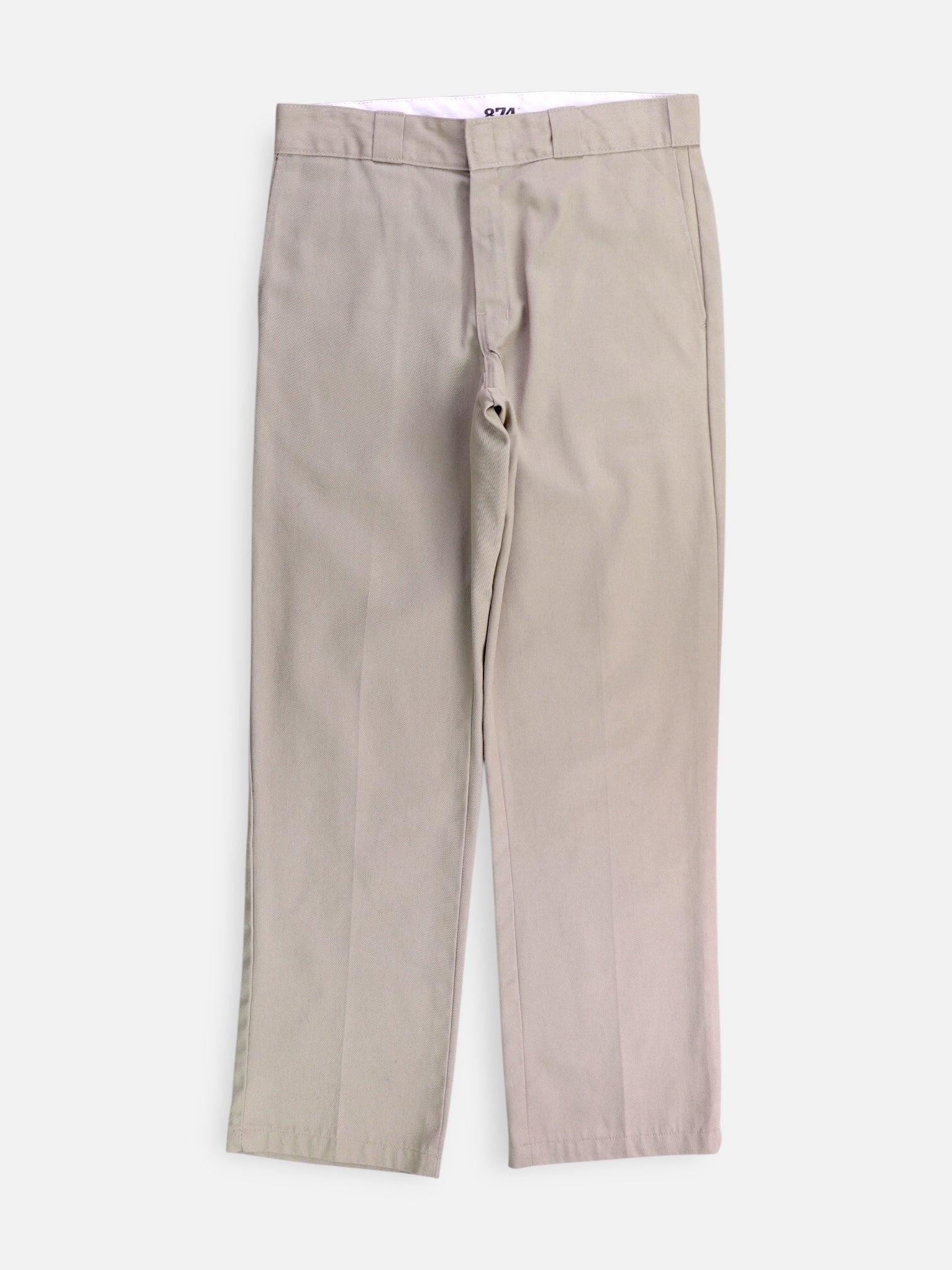 Dickies Pantalon Regular Fit Casual - Hombre -  32x32