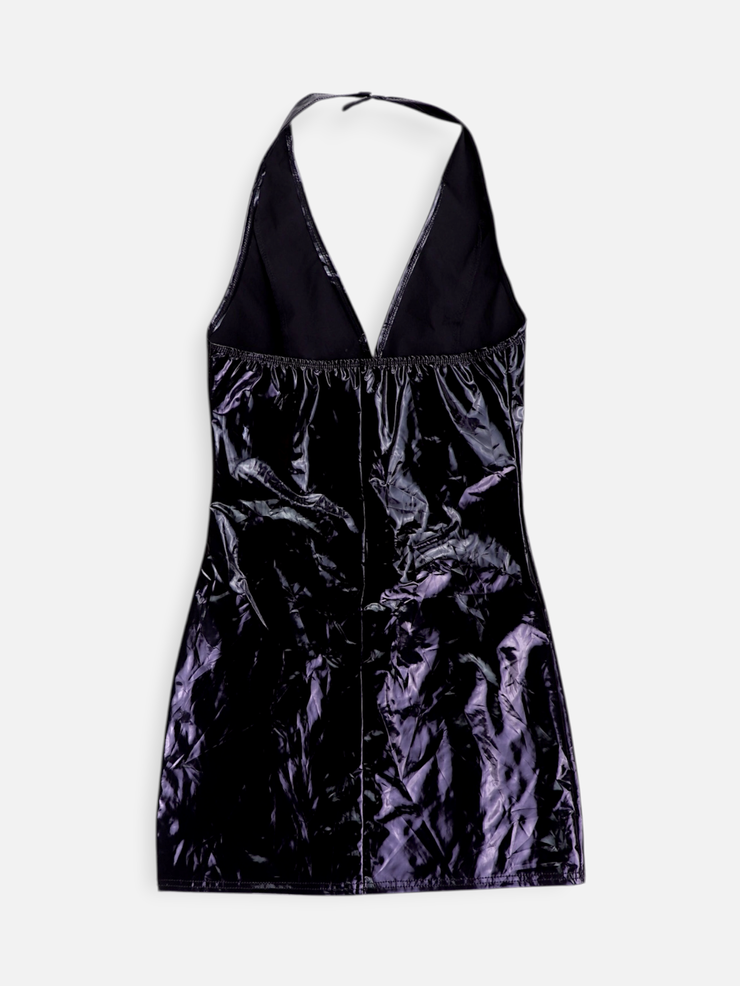 Vestido Stretch - Mujer - N/A