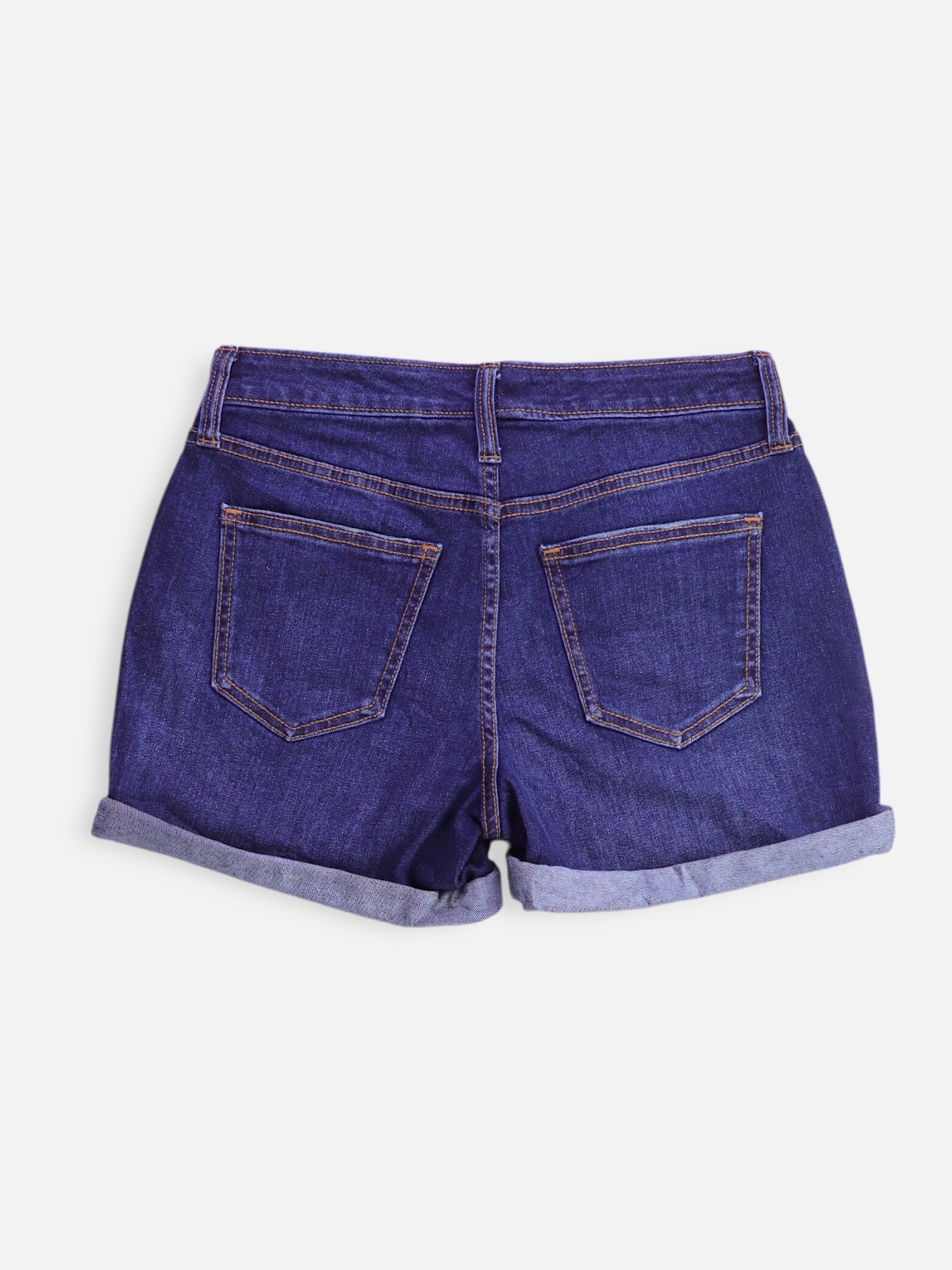 Universal Thread Shorts Denim - Mujer - 2/26