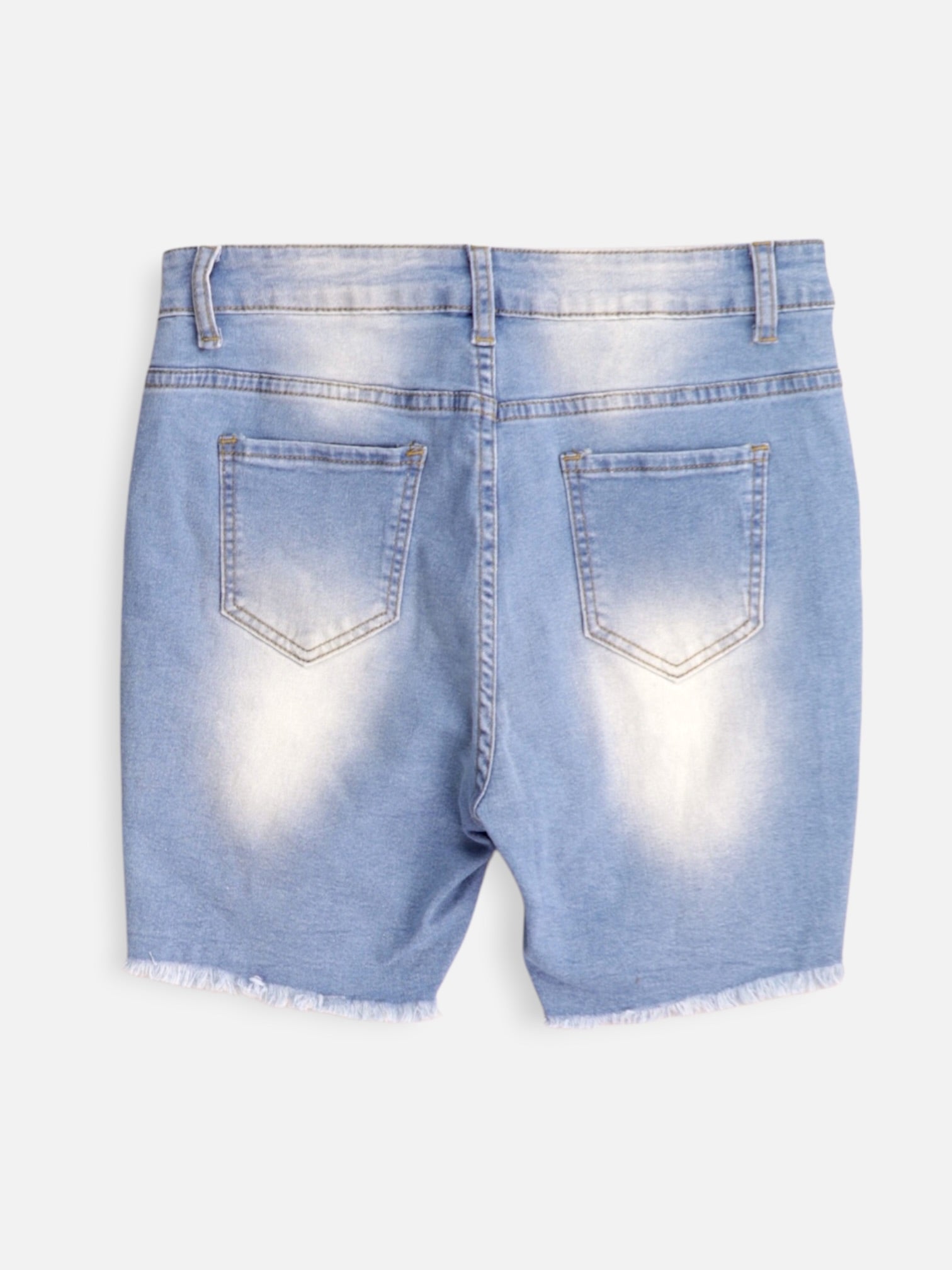 SHEIN Shorts Denim - Mujer - Large