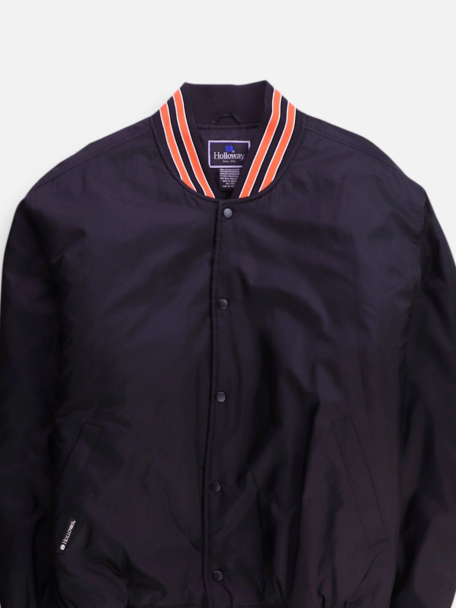 Chaqueta Bomber  Varsity - Hombre - 2XL