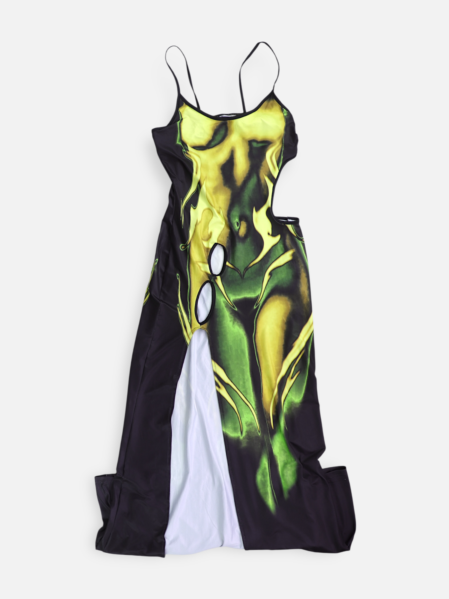 Vestido Verano - Mujer - N/A