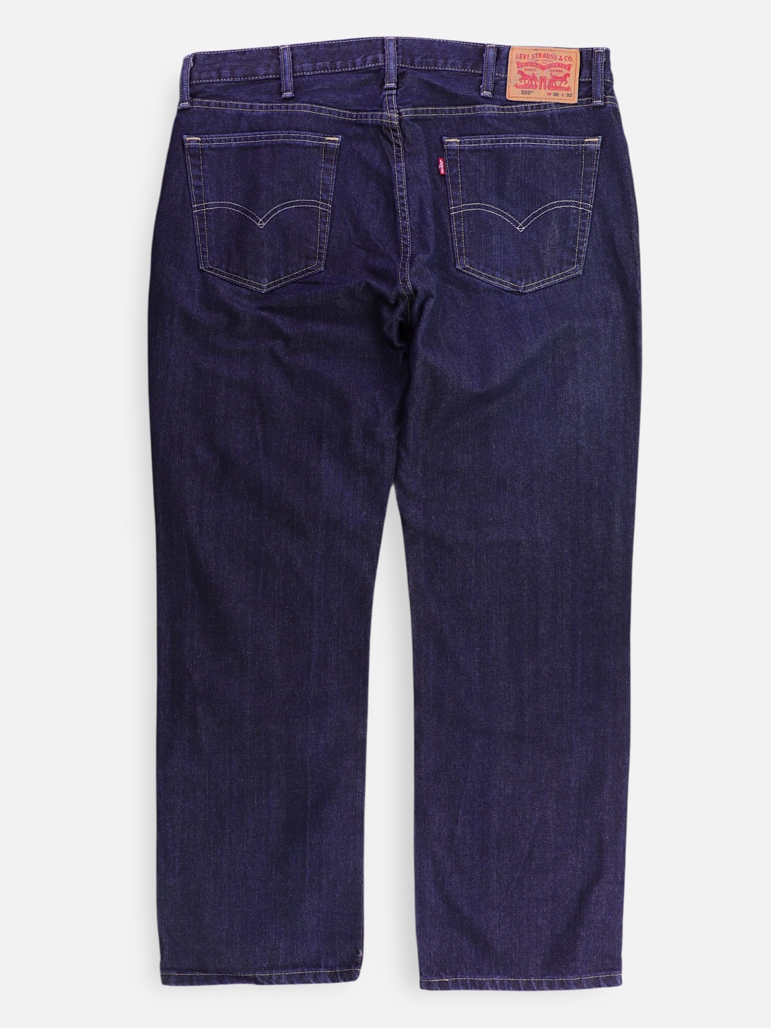 Levis Jean Denim - Hombre - 38X32