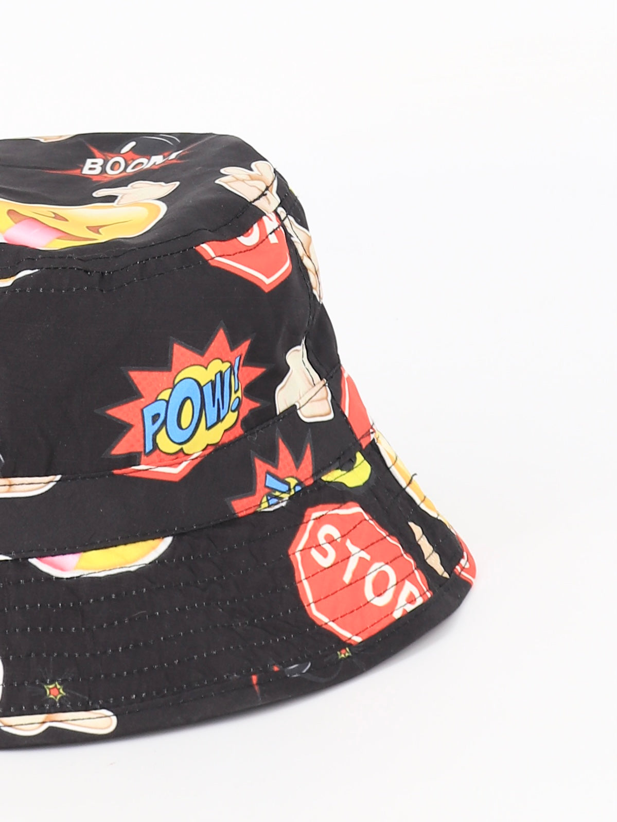Bucket Hat Basic - Hombre - Small