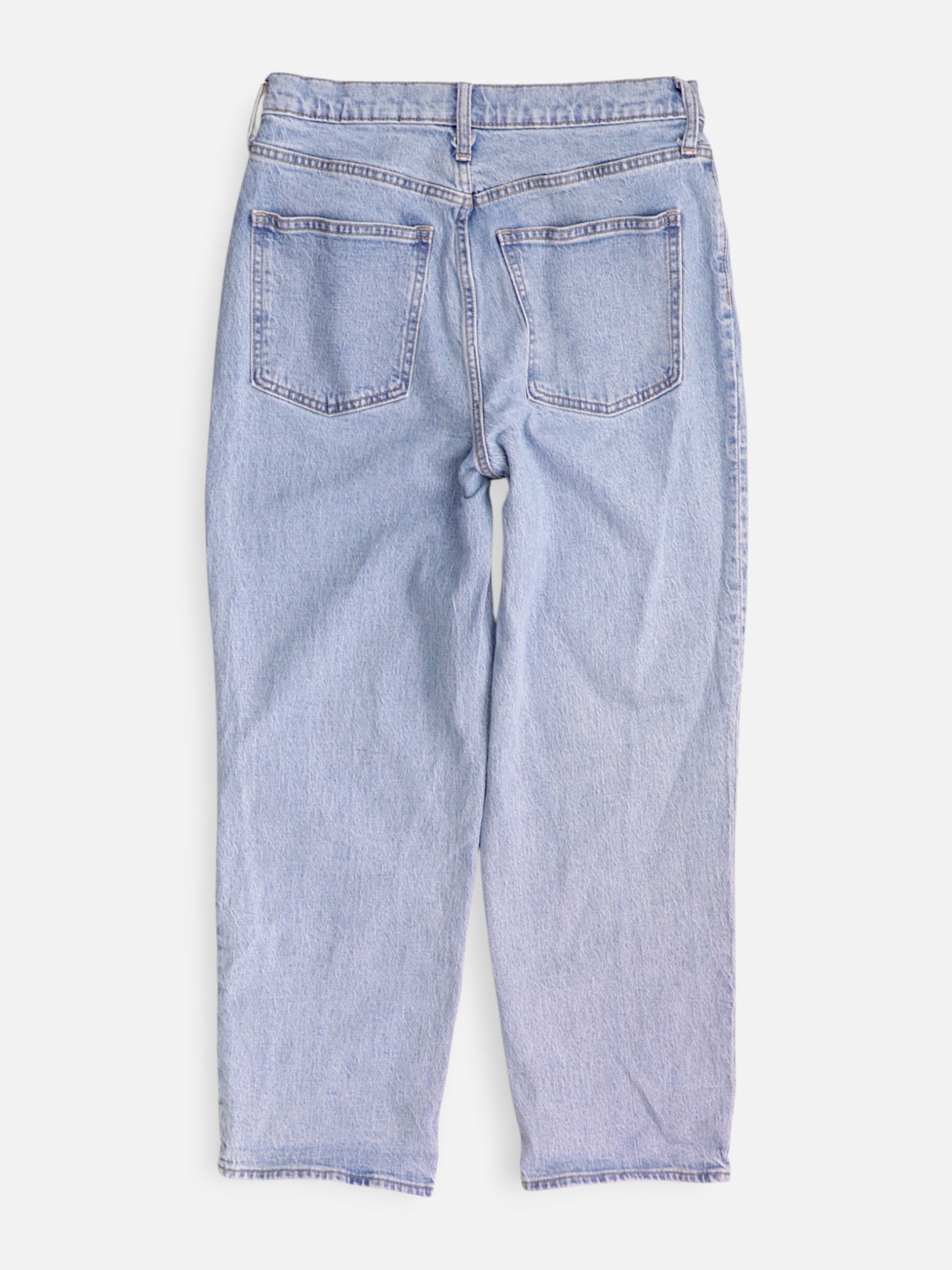 Universal Thread Jean Regular Fit Denim - Mujer - 8