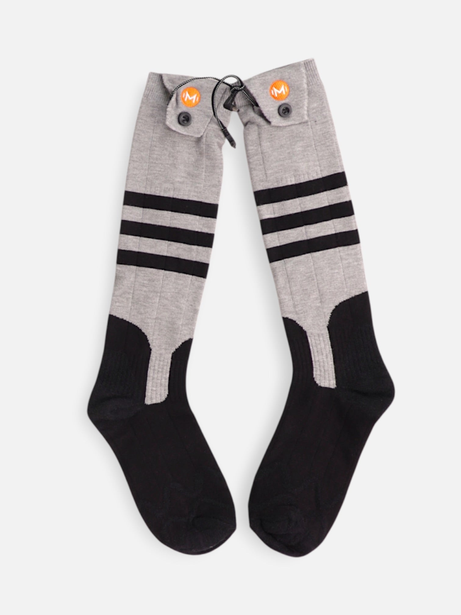 calcetas  basic - Hombre - Talla Única (One Size)