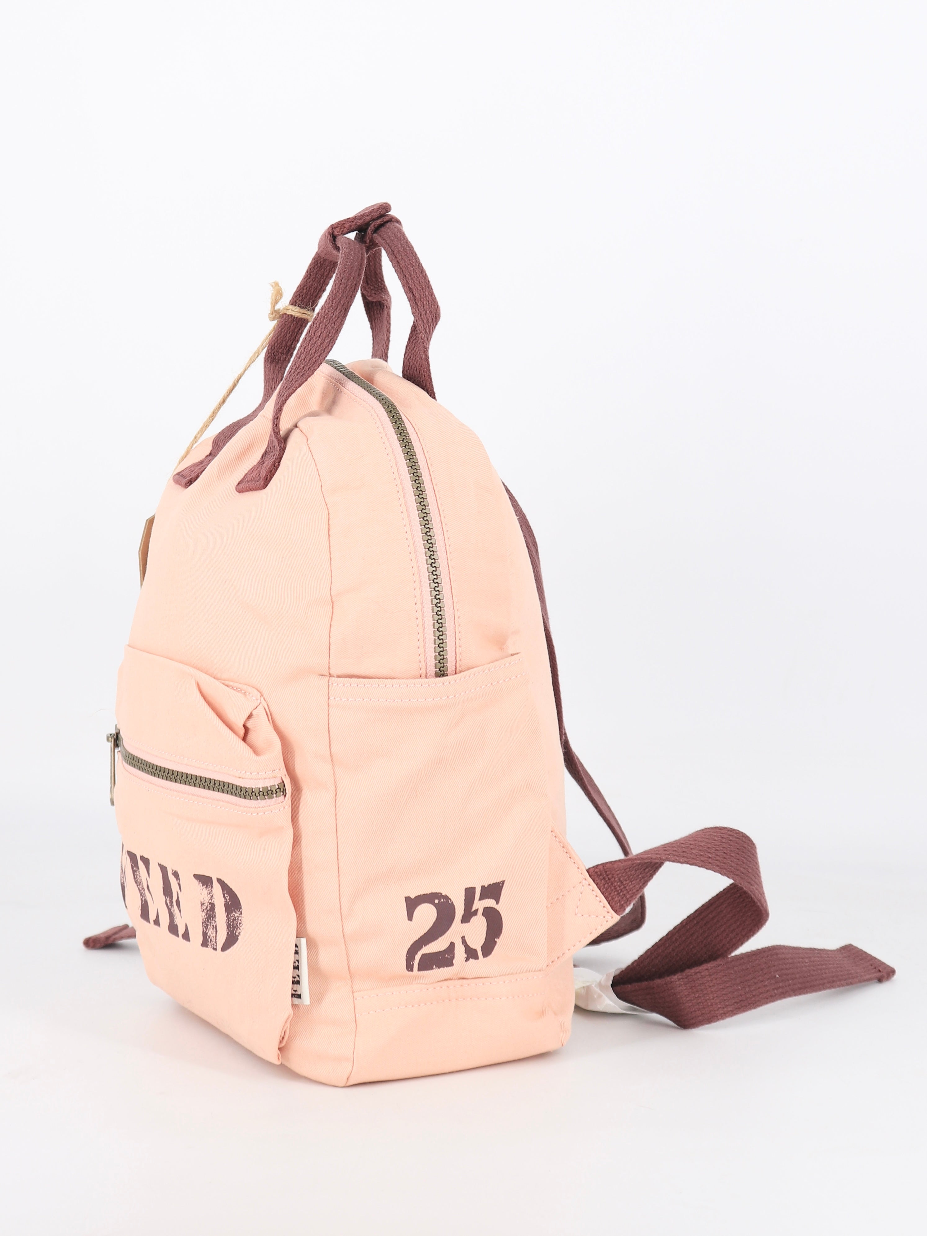 Mochila Casual - Mujer - Talla Única (One Size)