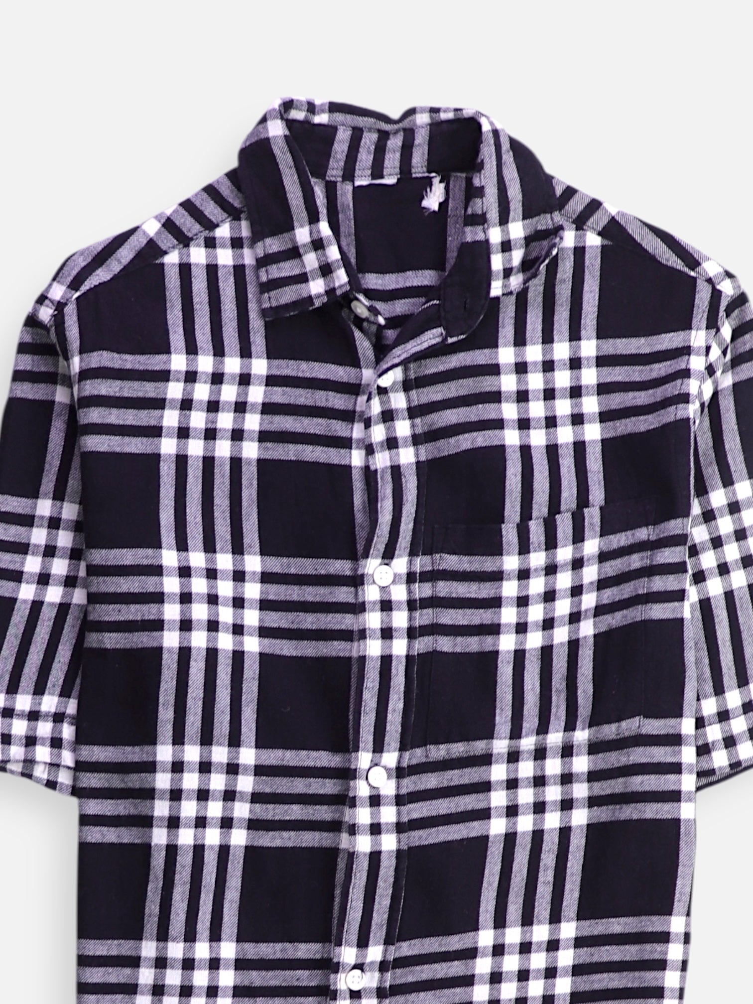 Camisa Casual - Hombre - Small