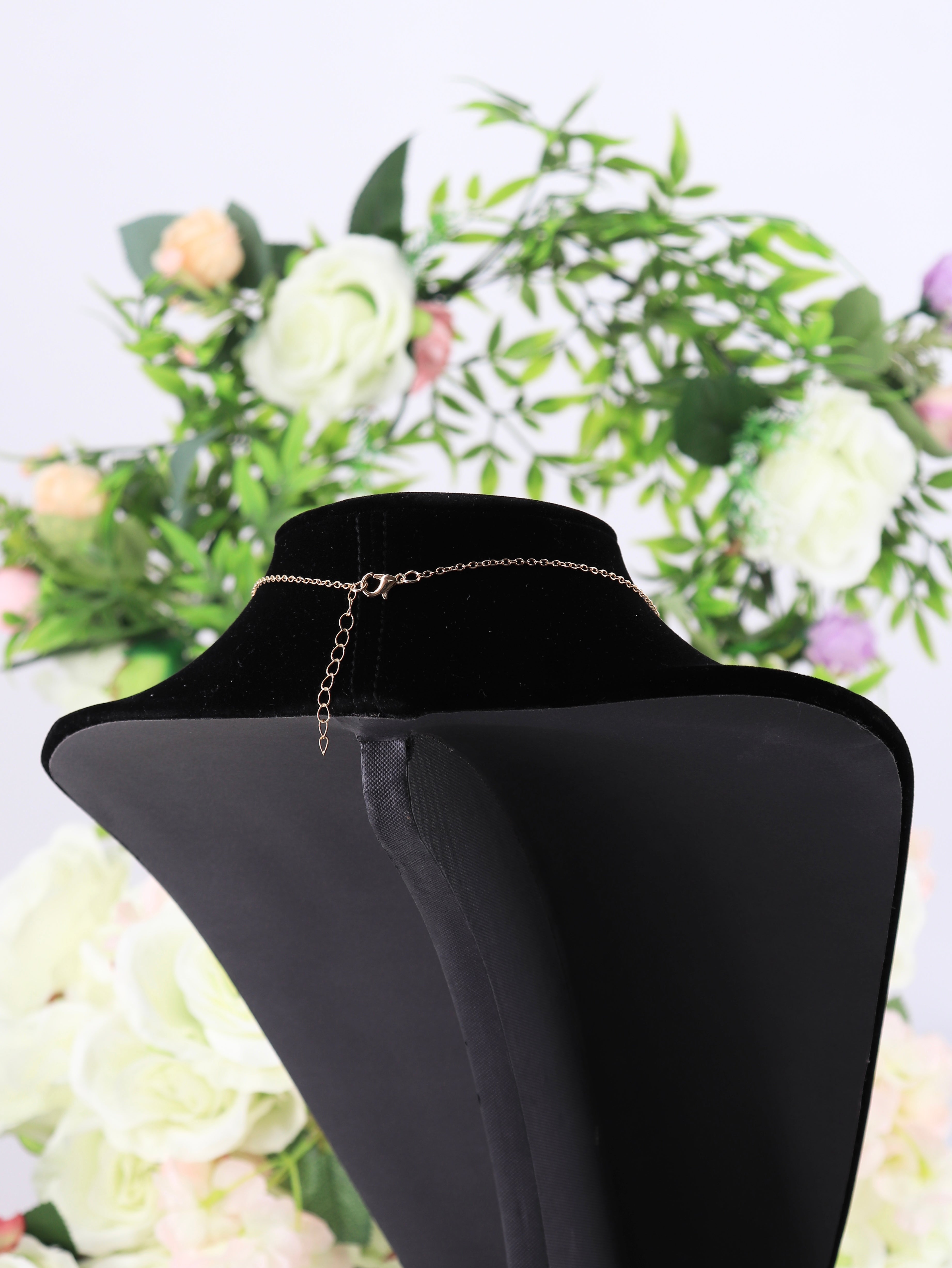 Cadena Metal - Mujer - Talla Única (One Size)