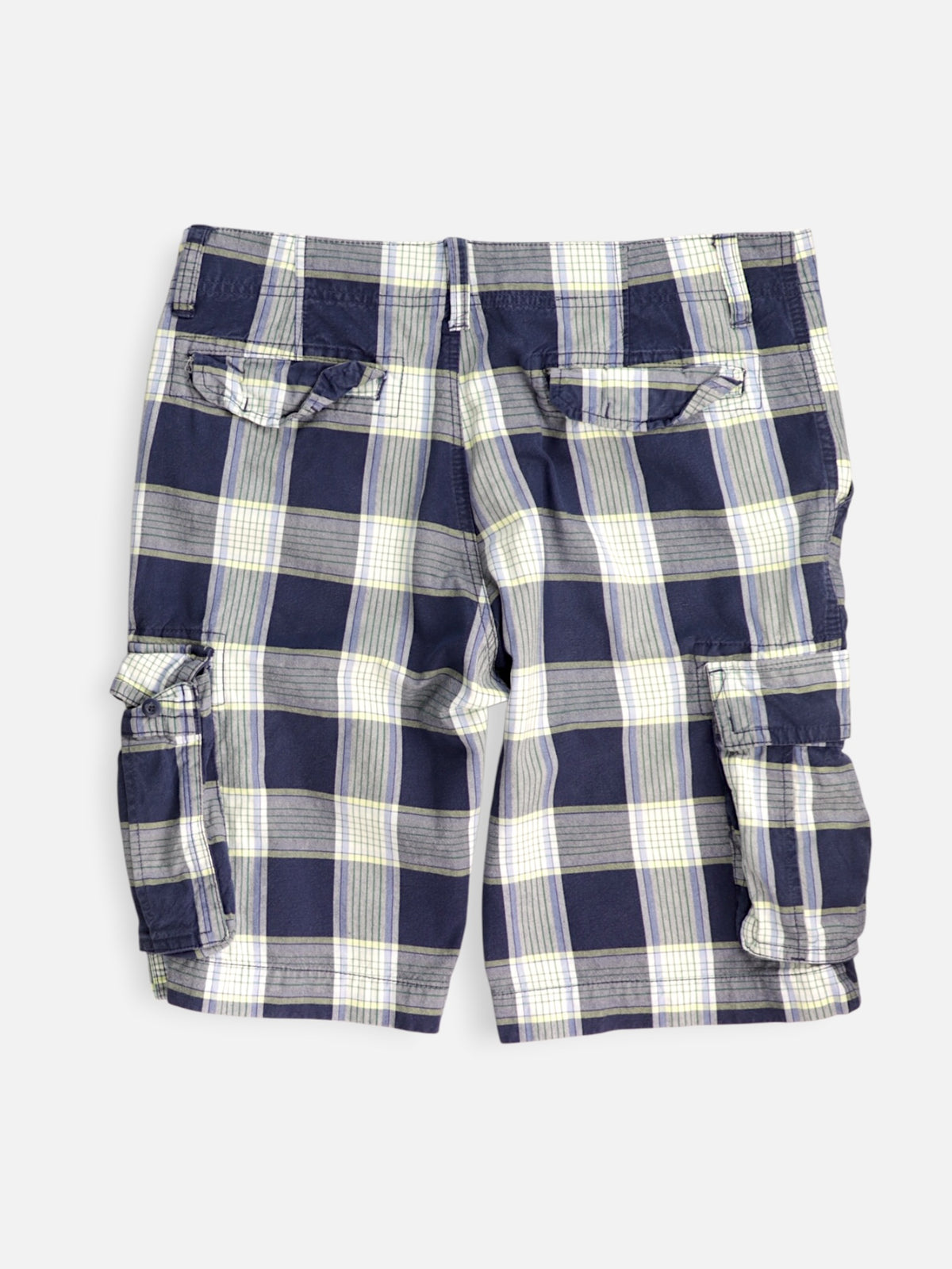 Old Navy Calzoneta Cargo - Hombre - 34'