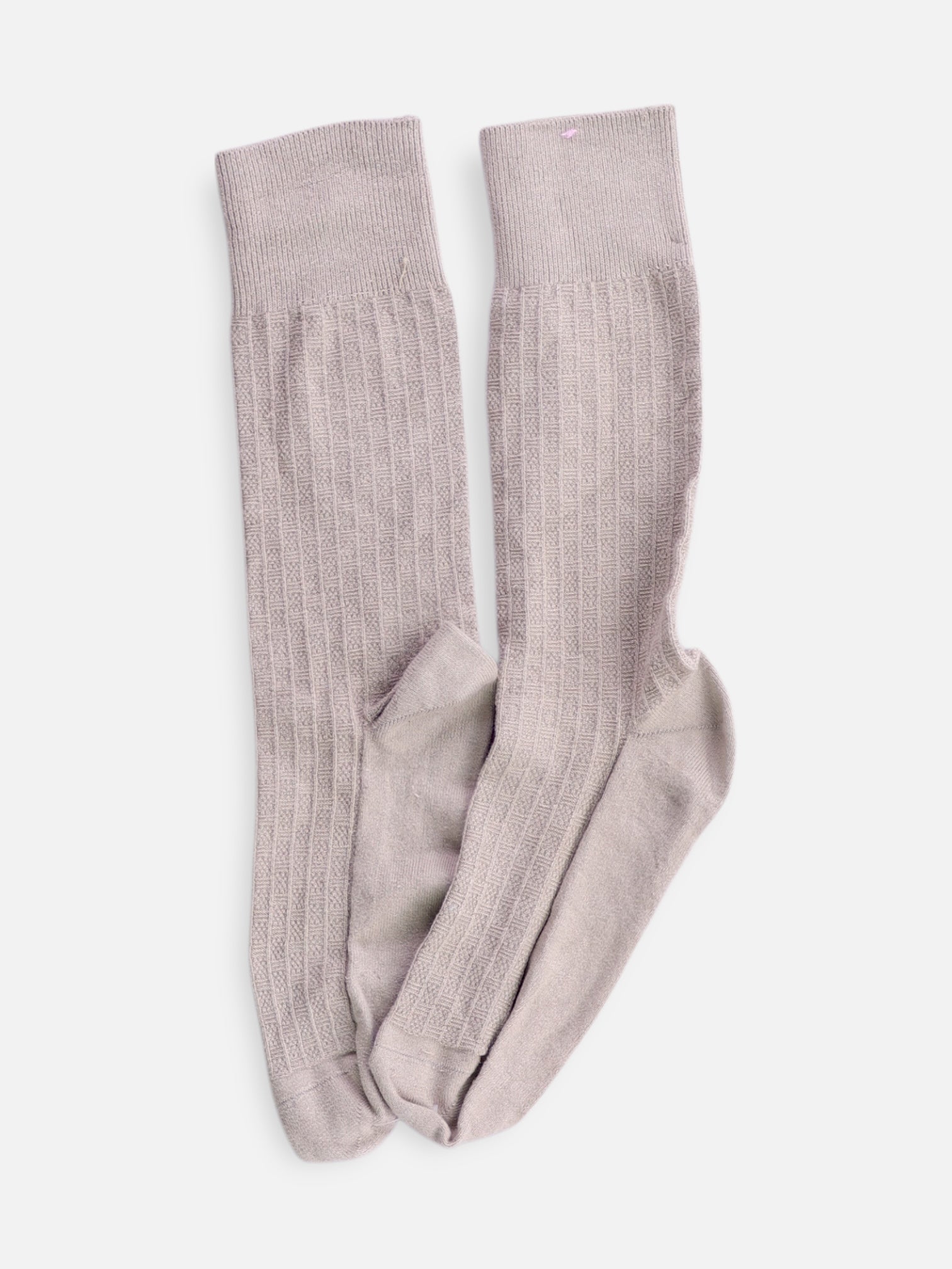 Calcetines 1 Par - Hombre - Talla Única (One Size)