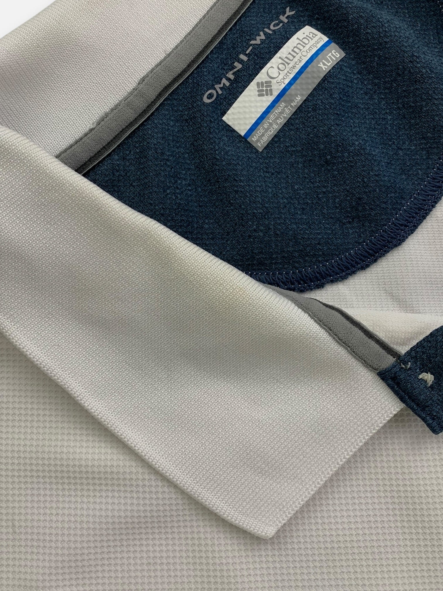 Columbia Camisa Casual - Hombre - XL