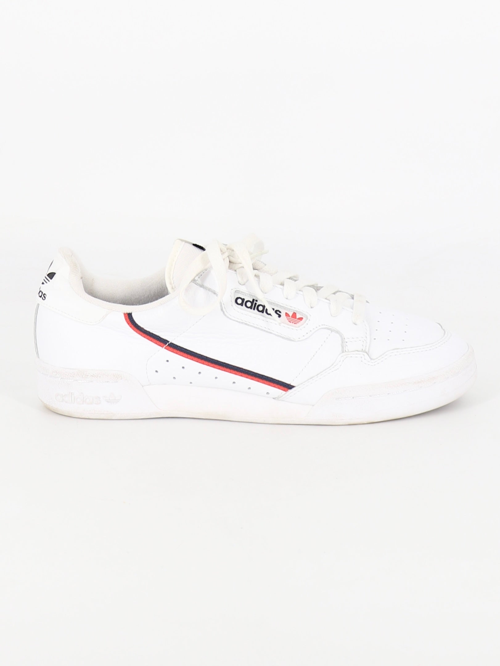 Adidas Tenis Cuero Casual - Hombre - US 9