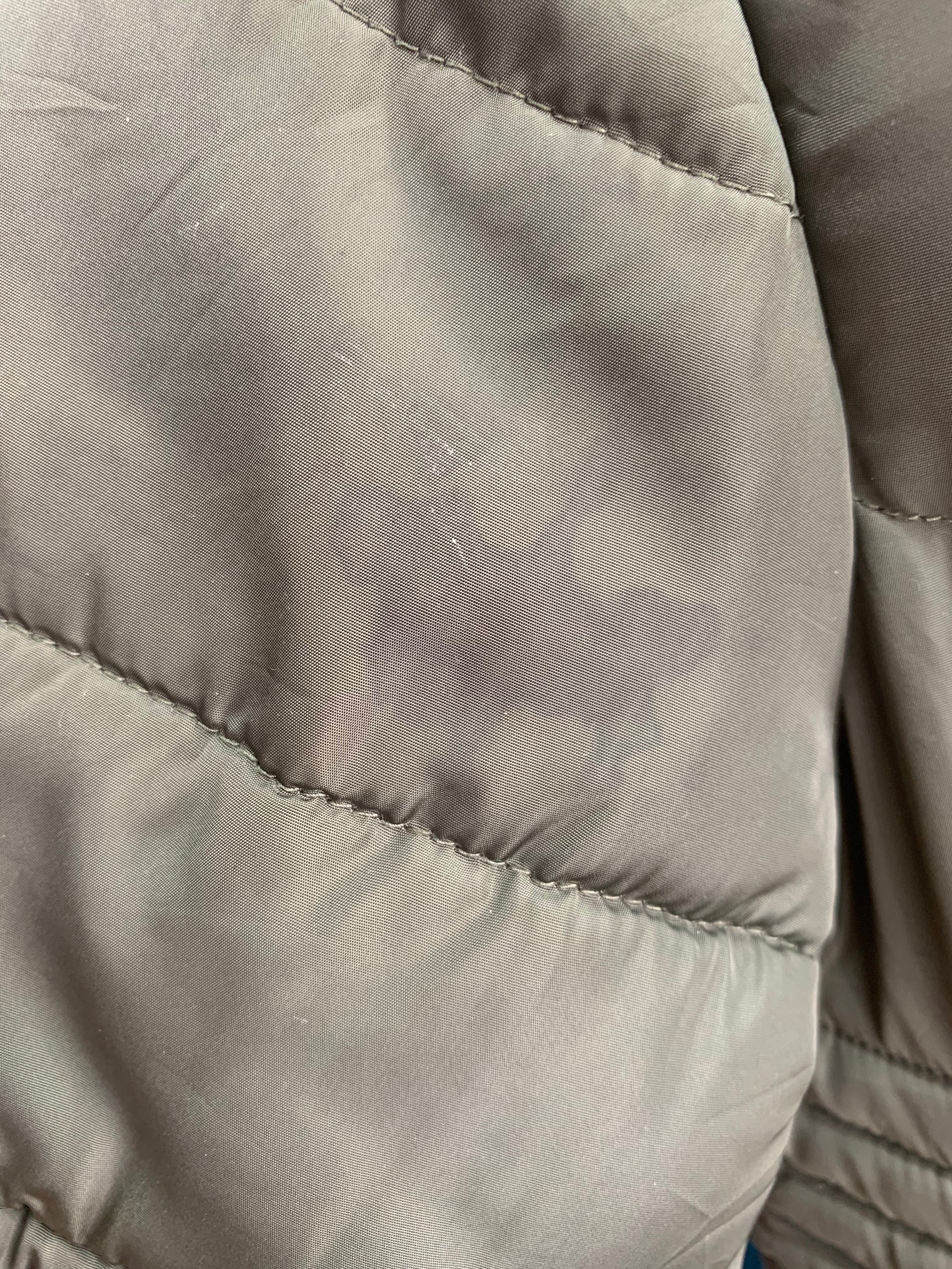 Diesel Abrigo Impermeable Puffer - Niña - N/A - 5-6Y (Años)