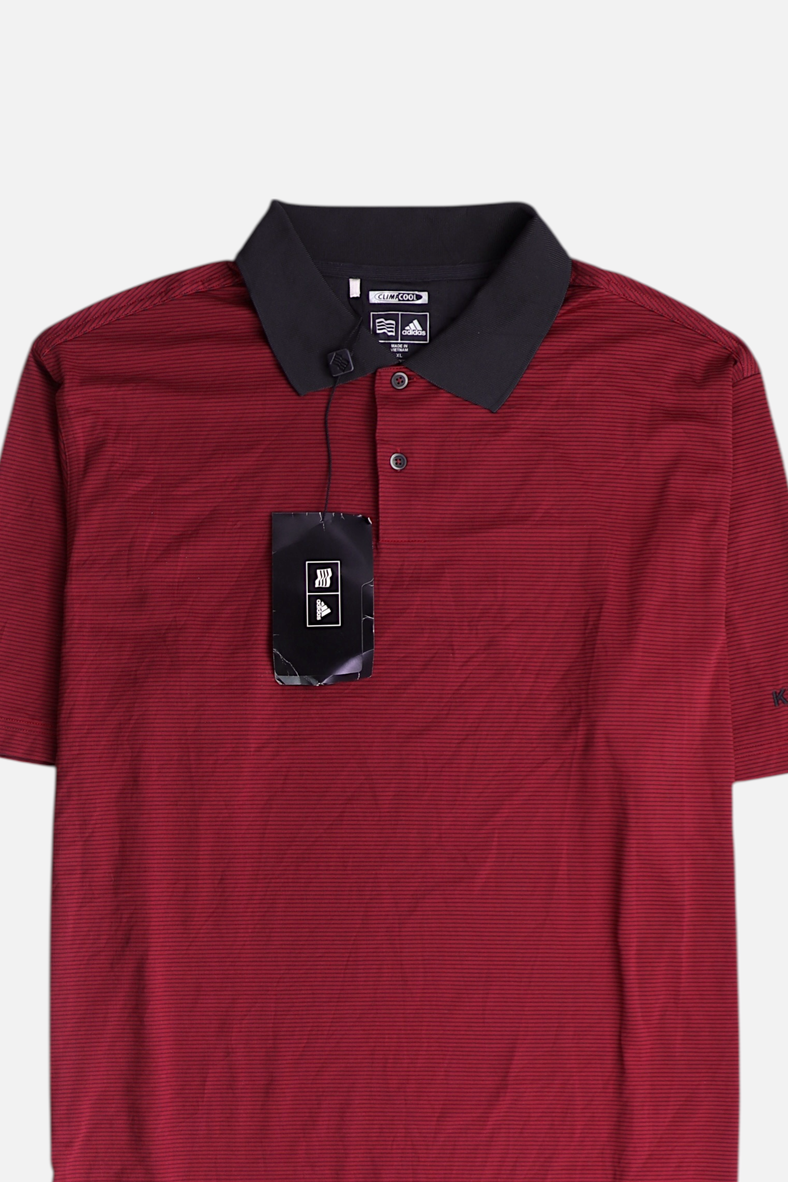 Adidas Camisa Deportivo - Hombre - XL